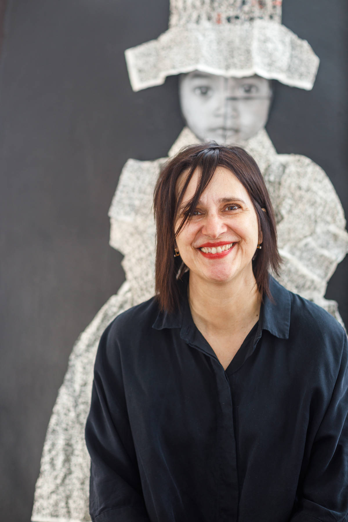 Créations de confinés