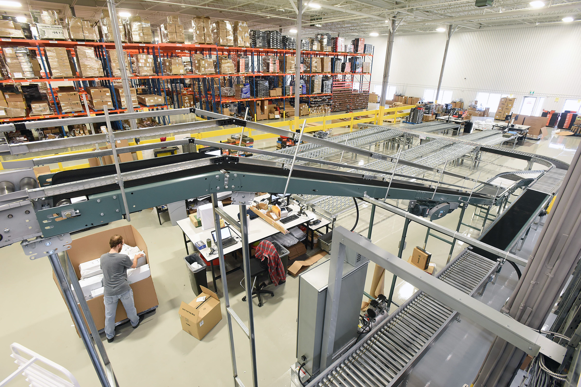 SAIL annonce la fermeture de ses magasins Sportium