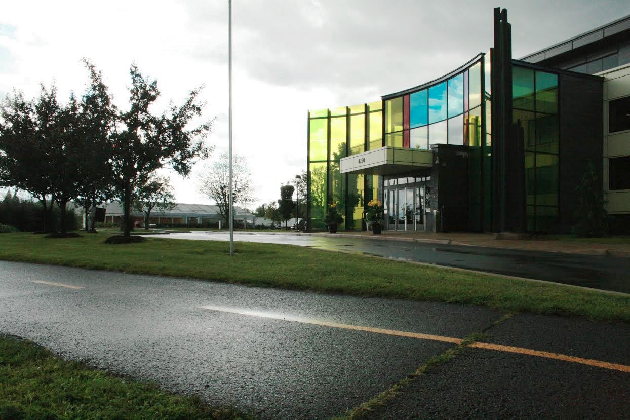 Longueuil repousse la rénovation d’une salle de réunion