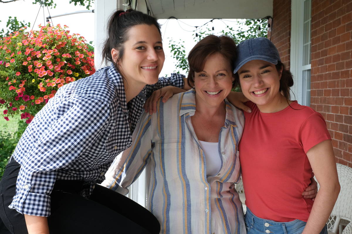 Le tournage de 5e Rang reprend précautionneusement