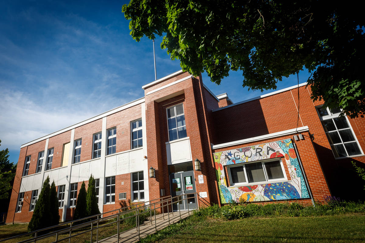 École primaire du Vieux Greenfield Park: des fratries séparées à la rentrée