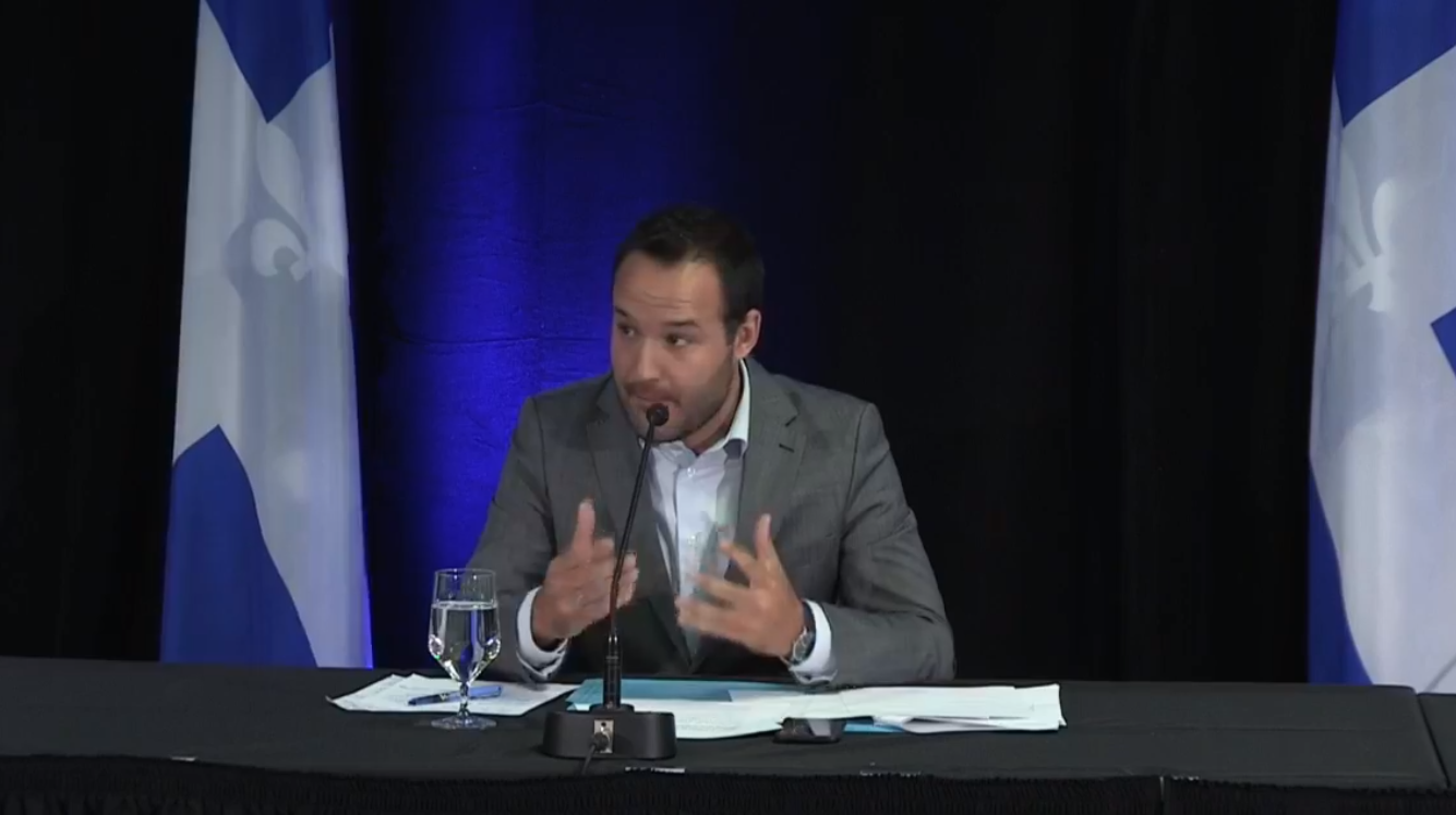 De l’argent de Québec pour favoriser une meilleure conciliation famille-travail