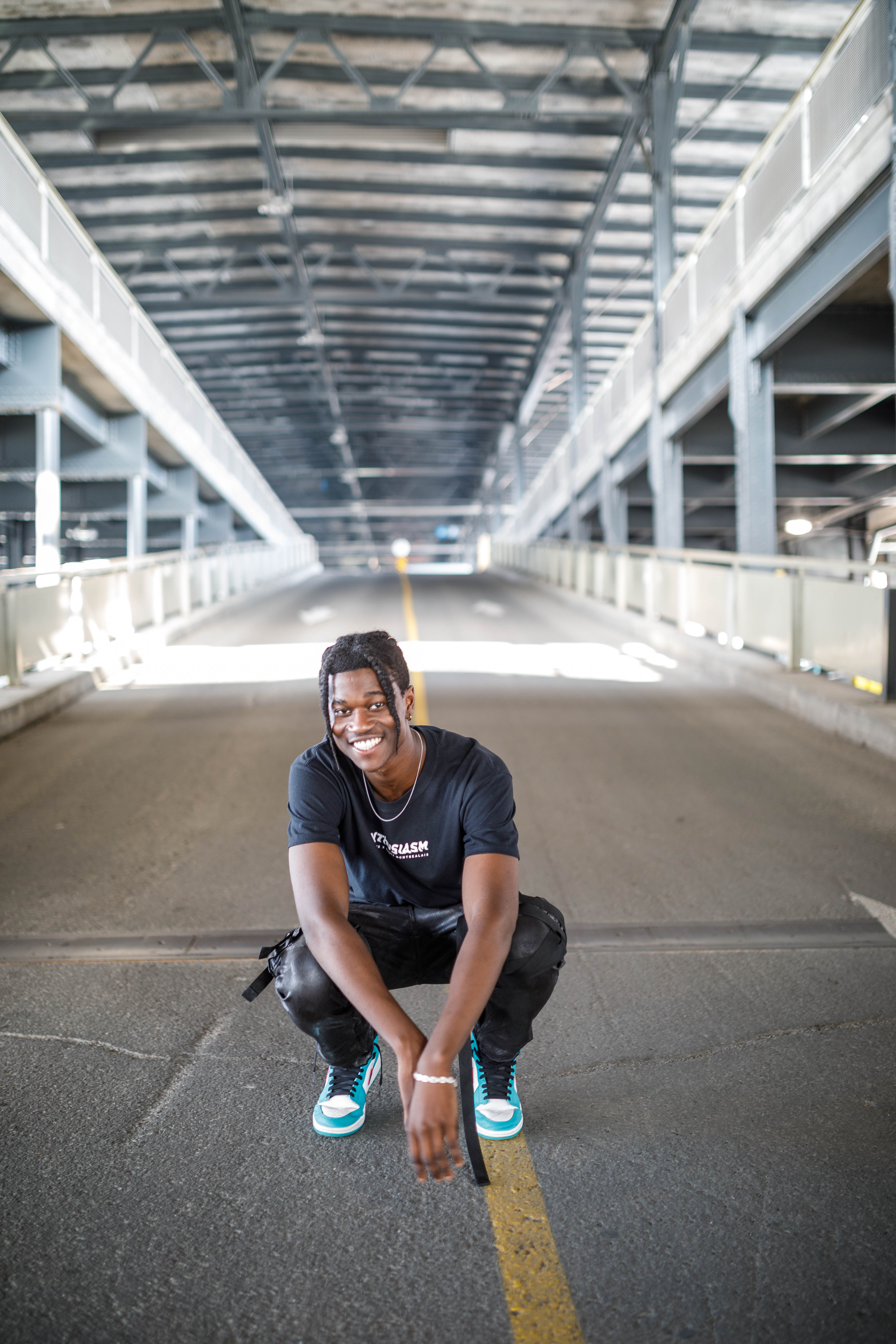 Koffee K offrira une prestation virtuelle