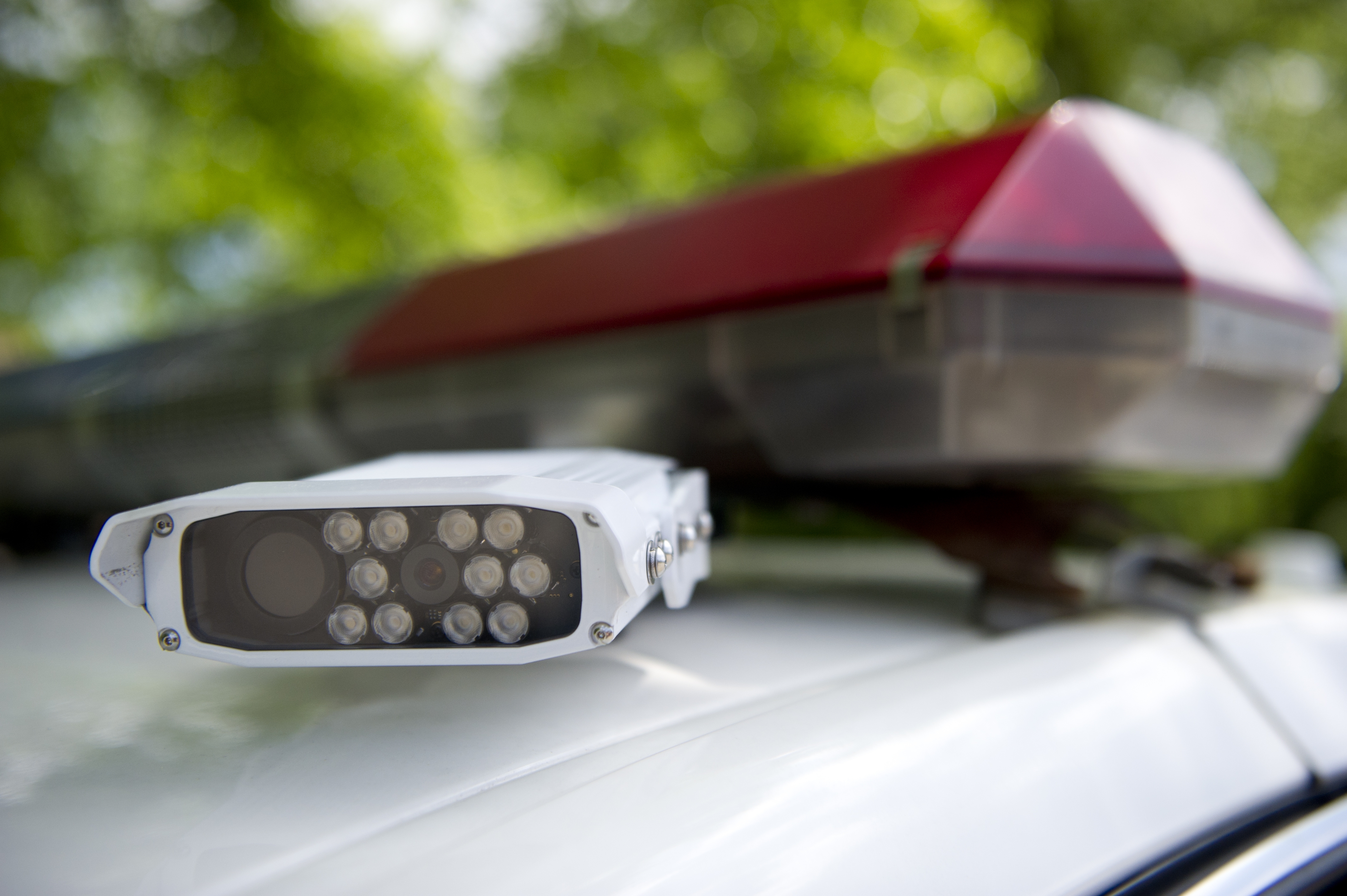 Accident à Brossard: un jeune conducteur est gravement blessé