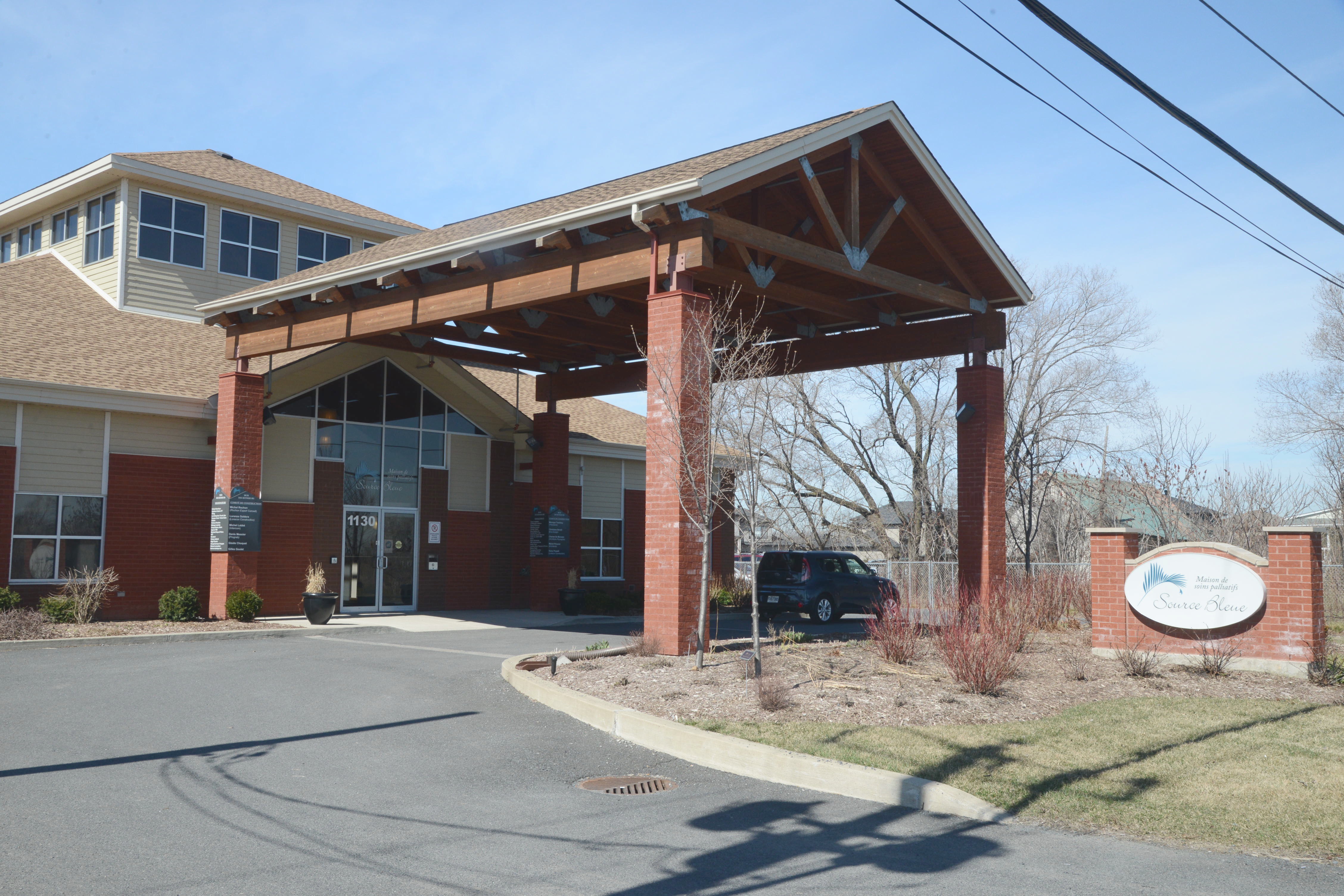 La Fondation Source Bleue tiendra son Omnium de golf le 17 septembre