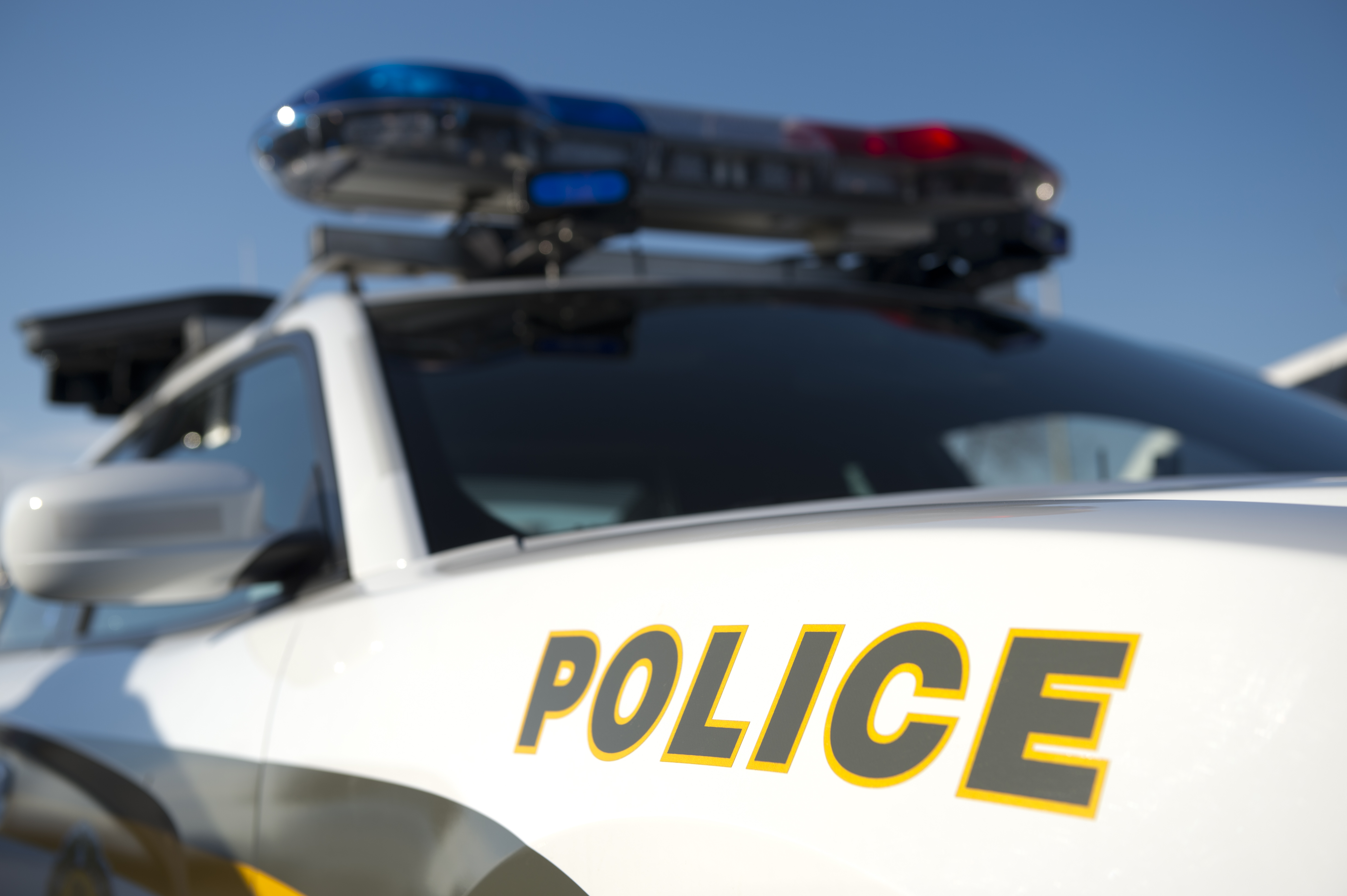 À 175 km/h sur le pont Samuel-De Champlain