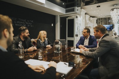 L&rsquo;entreprise Ateliers Jacob – Tendances Concept fait l&rsquo;acquisition de Cuisirama