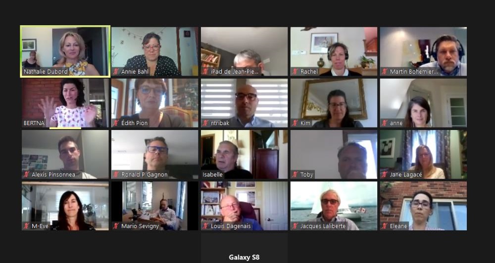 Image illustrant l'article: CAE Capital Rive-Sud: 7,5 M$ en prêts pour 43 projets en 2019-2020