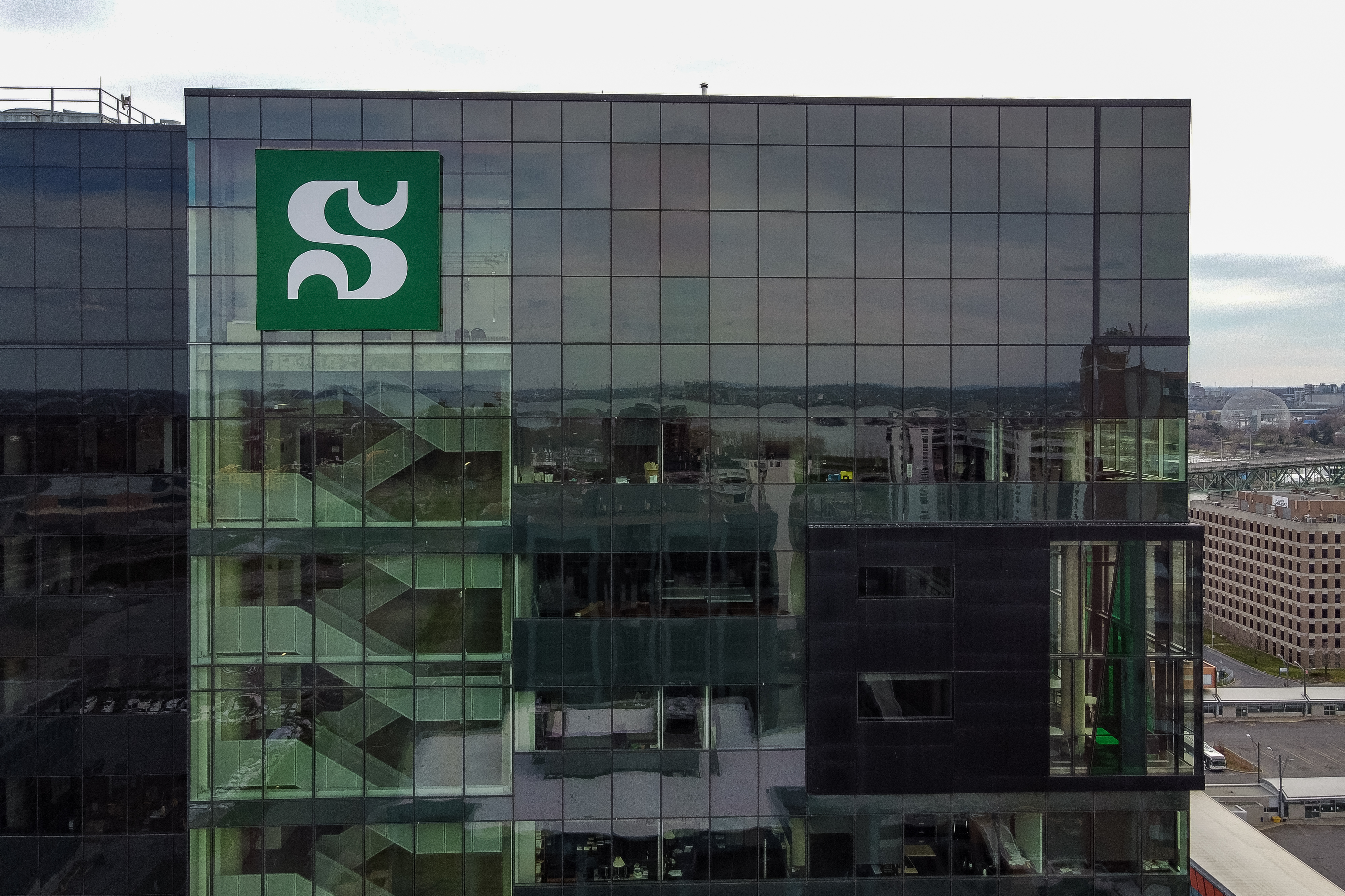 L’Université de Sherbrooke parmi les meilleurs en développement durable