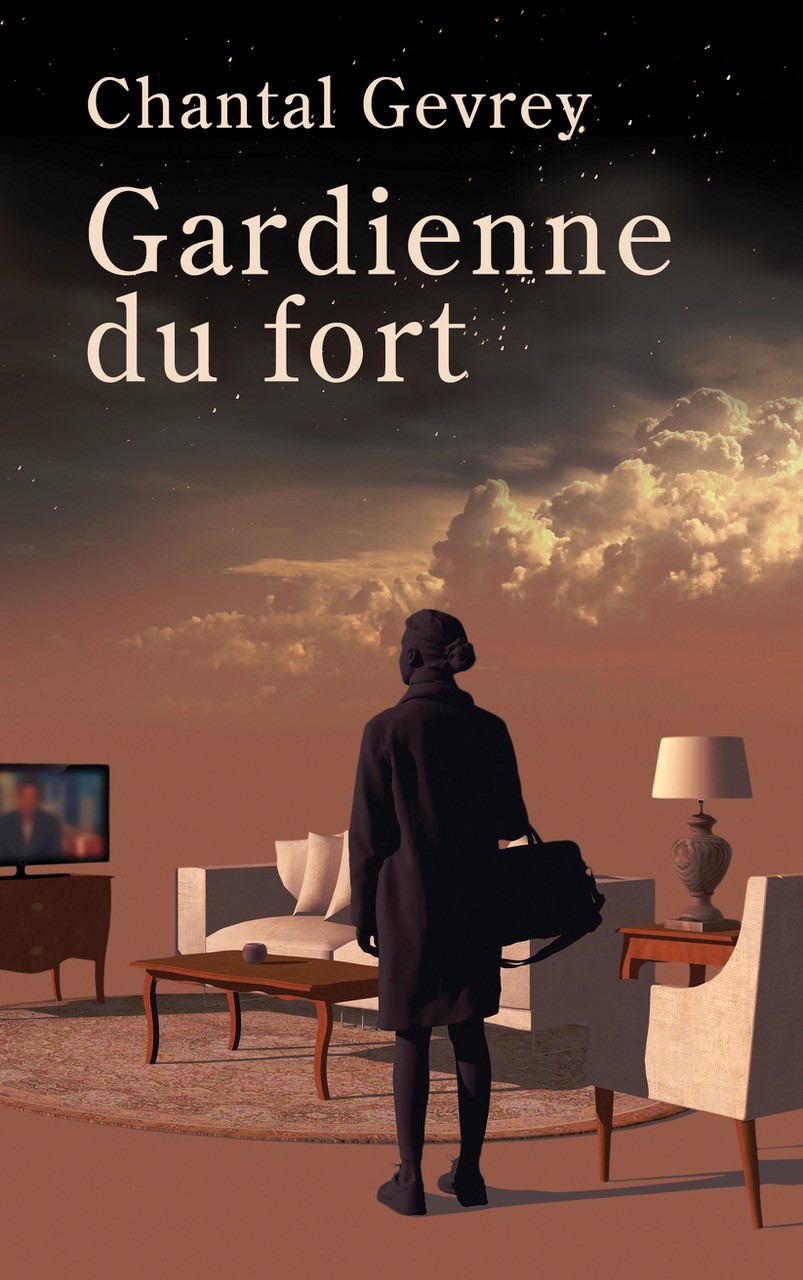 Un roman sur le vieillissement et le changement climatique