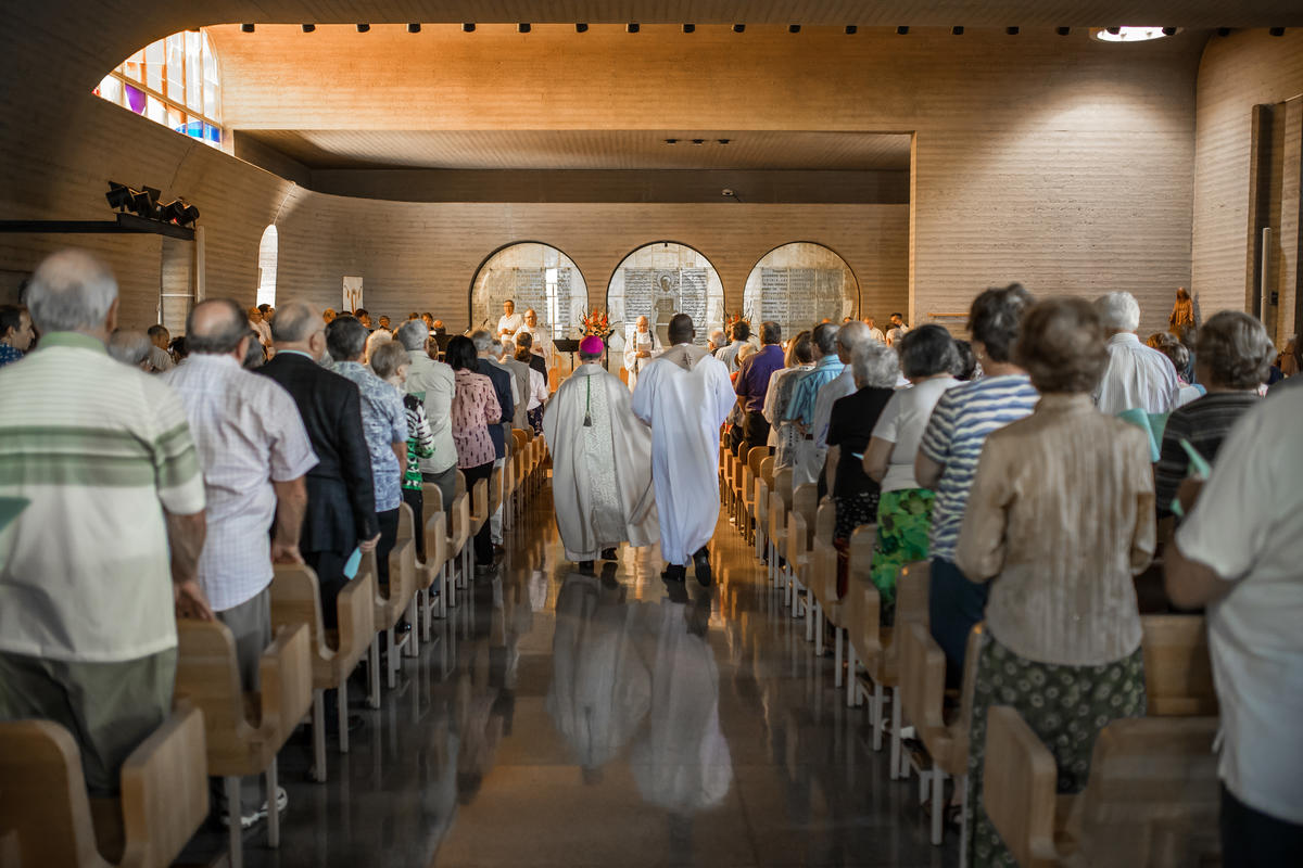 Plus de 140 000 $ pour restaurer l&rsquo;église Saint-Thomas-d&rsquo;Aquin