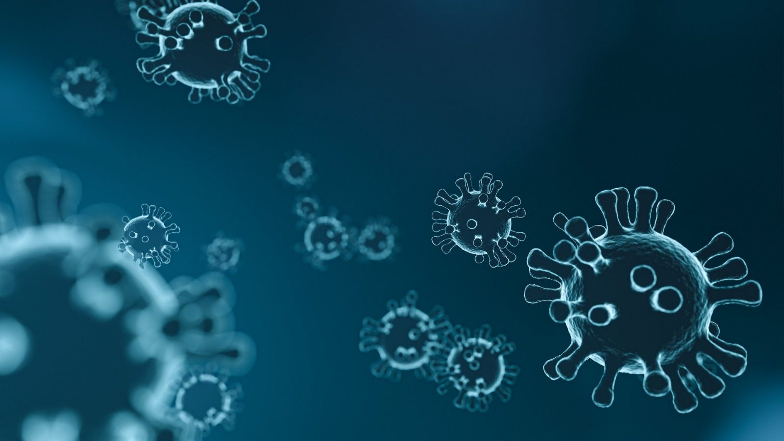 2527 Longueuillois ont contracté le coronavirus depuis le début de la pandémie
