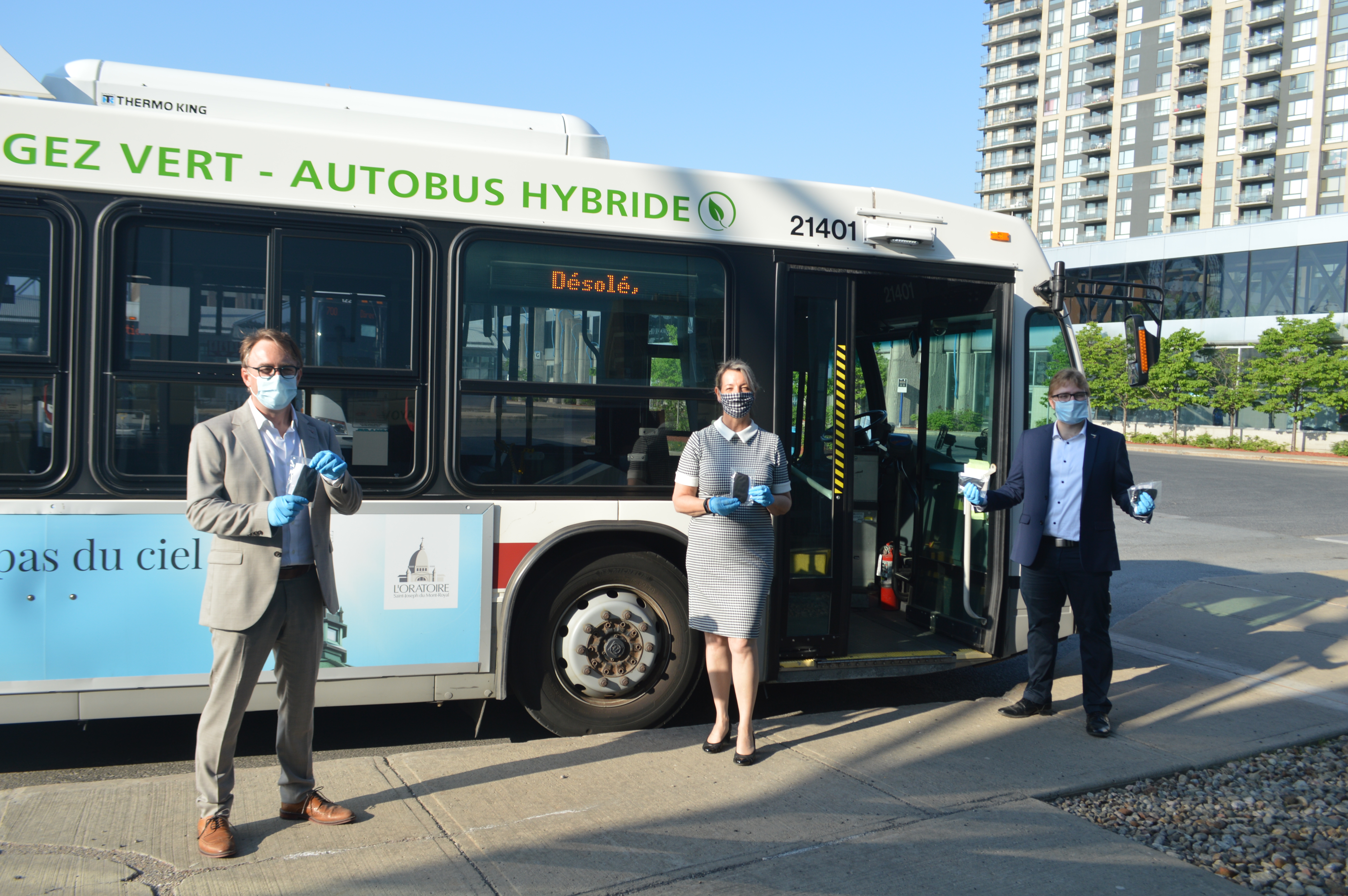 RTL: six employés ont contracté le coronavirus depuis le début de la pandémie