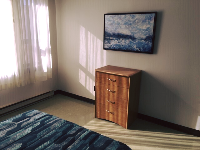 Des services d’hébergement temporaire offerts à la Maison Gilles-Carle Boucherville