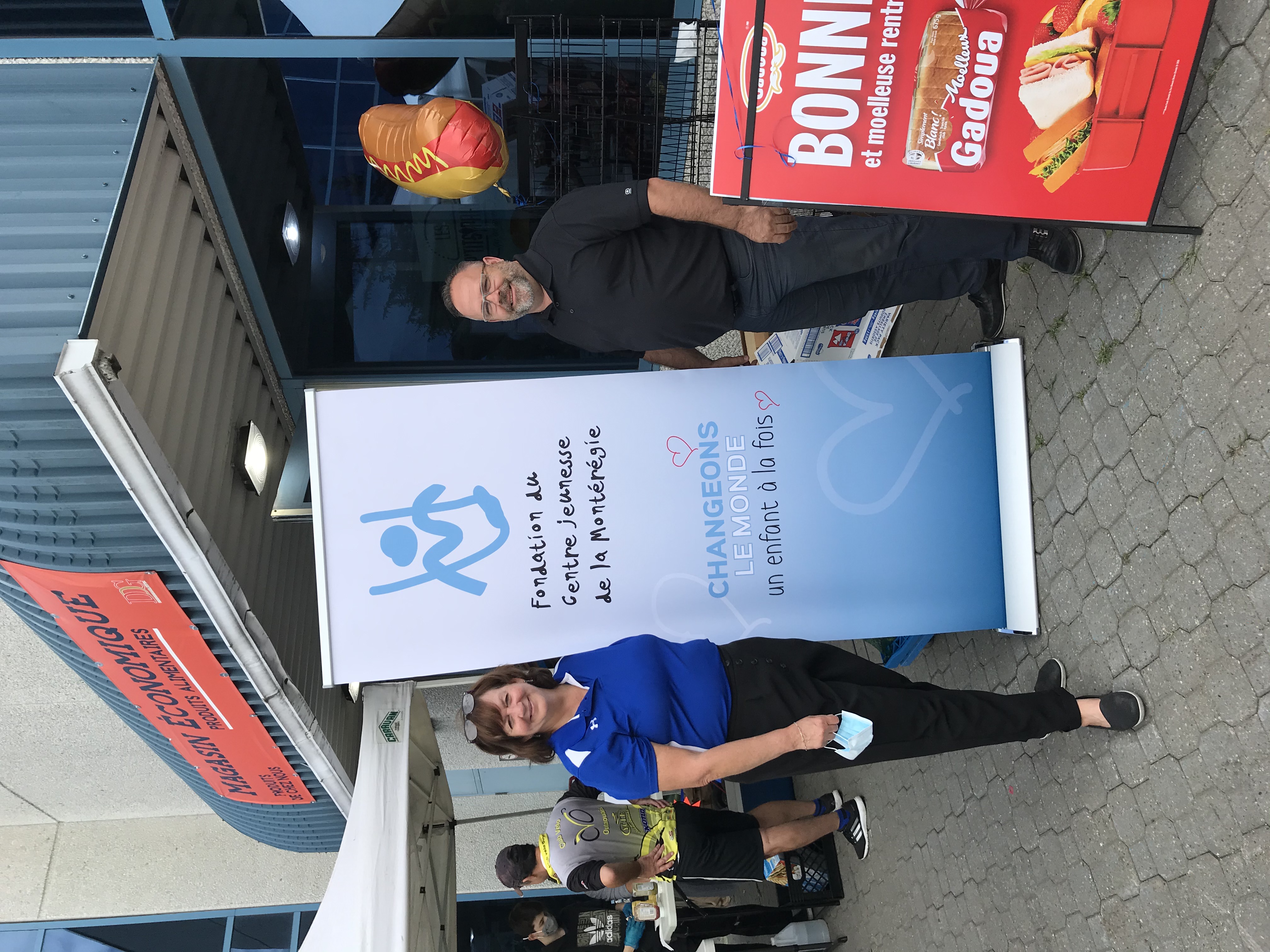 L&rsquo;ancien magasin économique Weston a rouvert ses portes