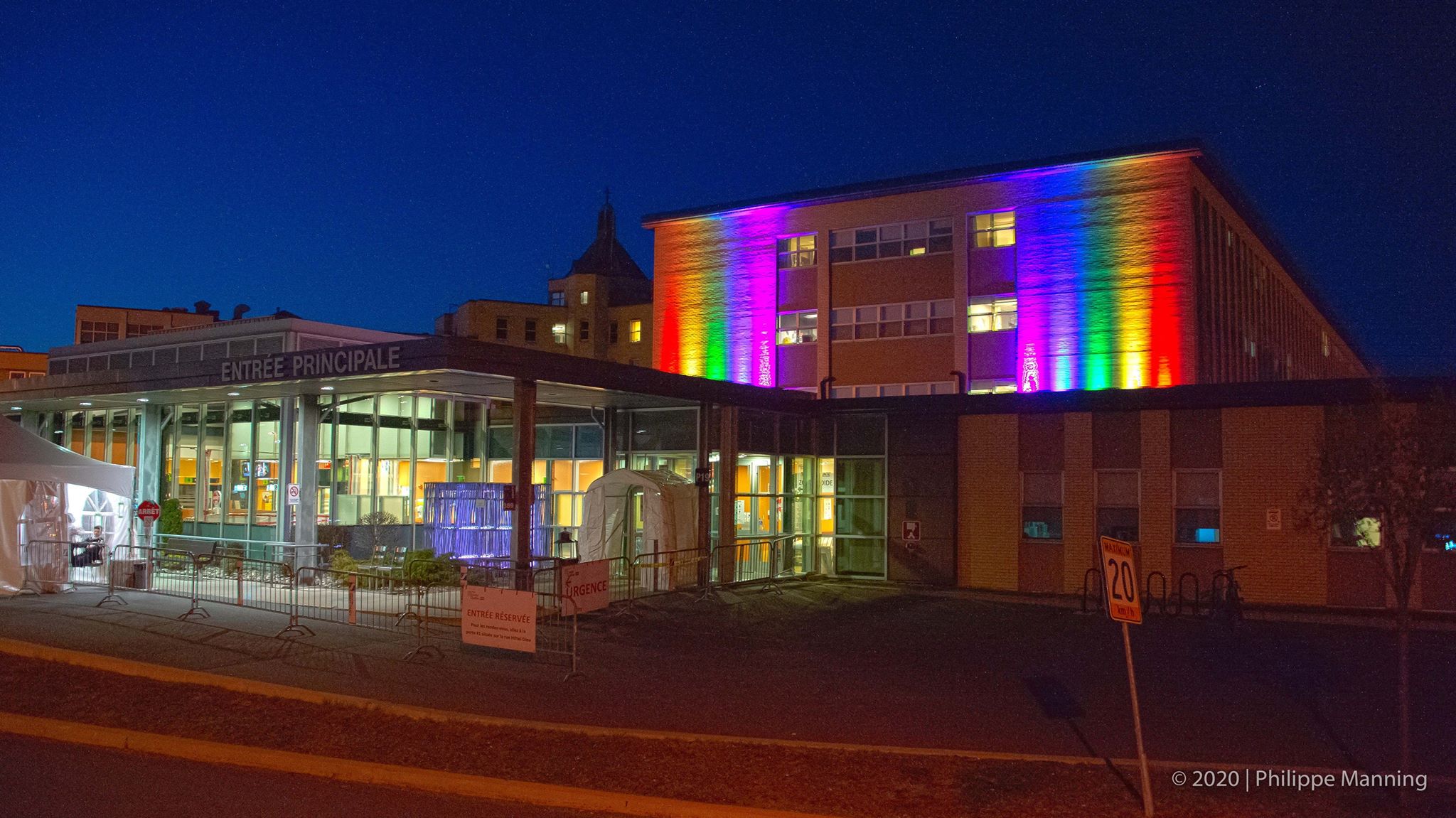 Défi des générations contre la COVID : la pandémie a multiplié les besoins