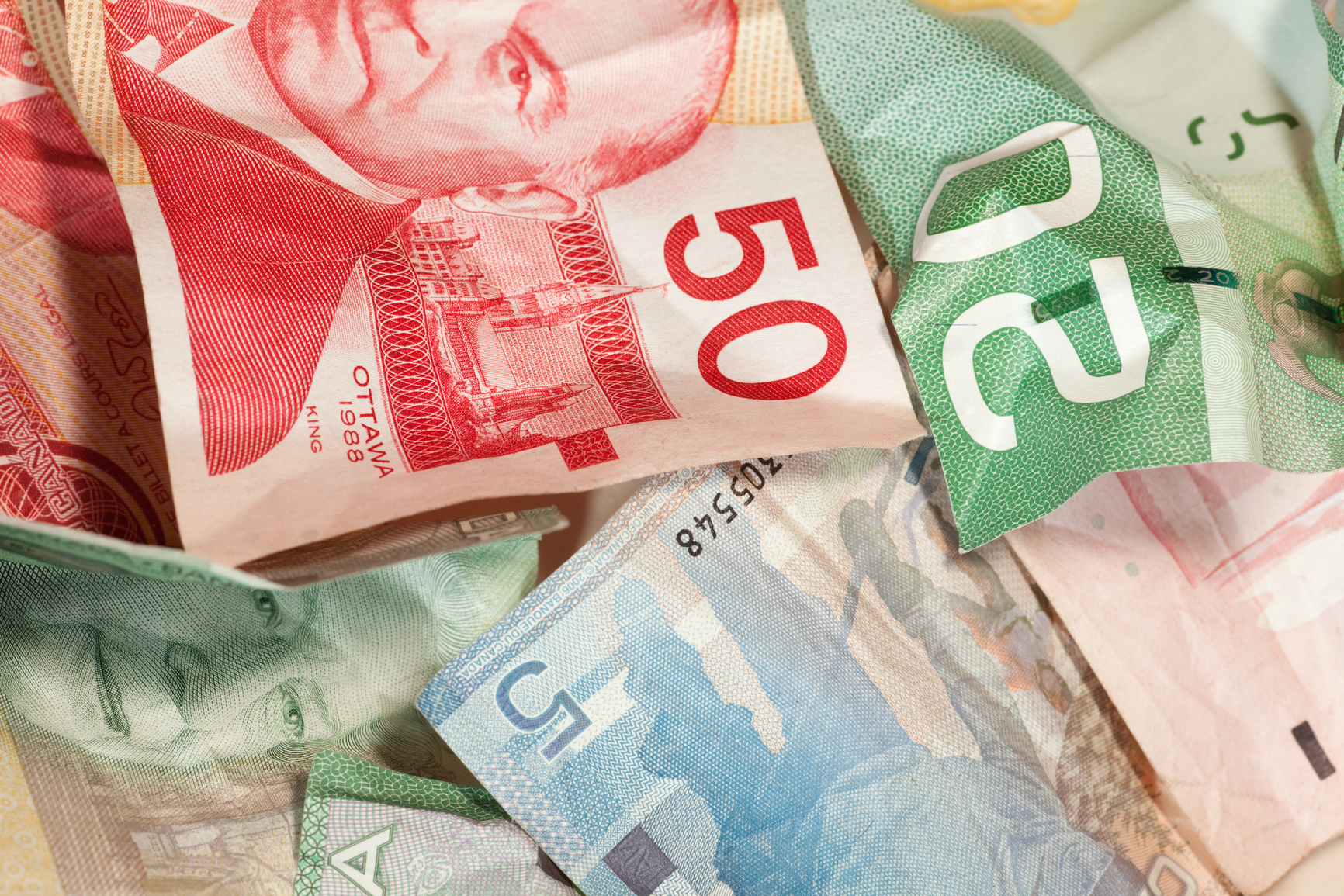 Revenu Québec aux prises avec une centaine de fausses déclarations