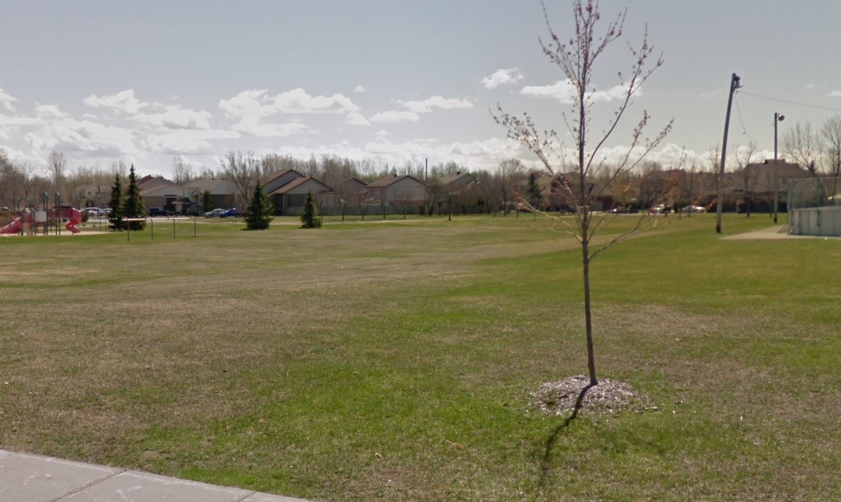 Longueuil: une école primaire sera érigée sur une partie du parc des Glaïeuls