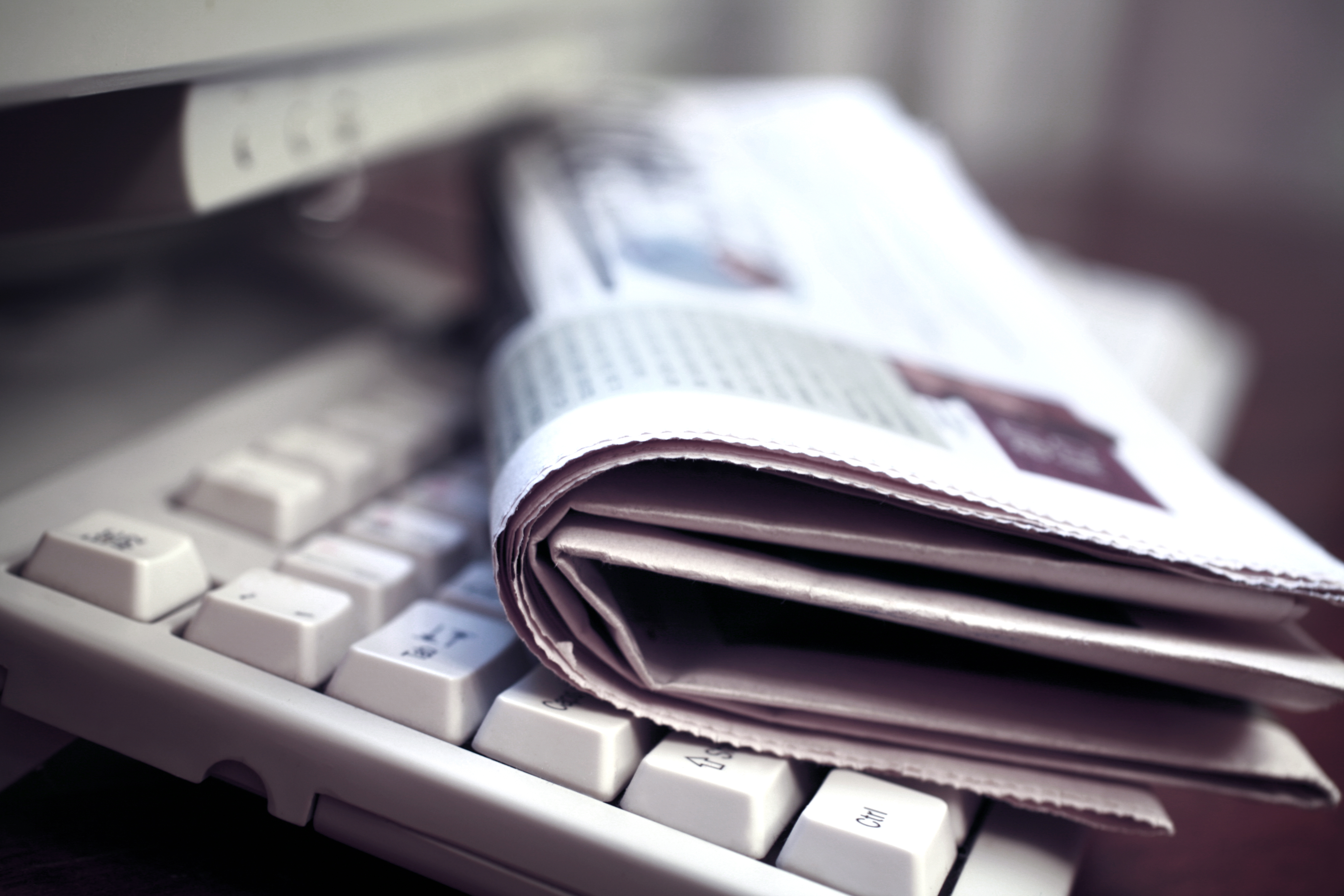 L’information à l’ère de la COVID-19: un manque d’équilibre et de dialogue