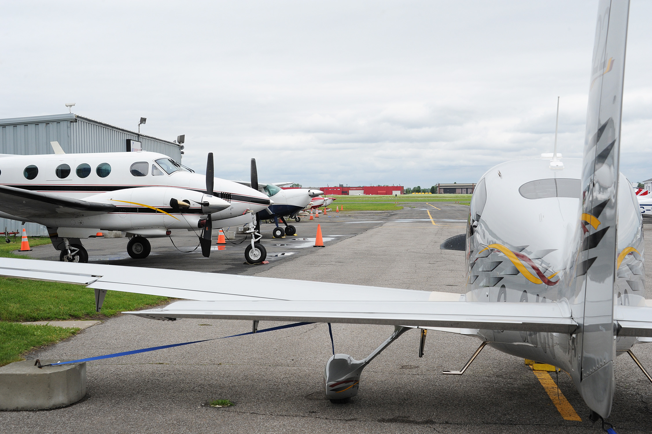 Comité consultatif sur le climat sonore: une autre nomination contestée par le CAPA-L