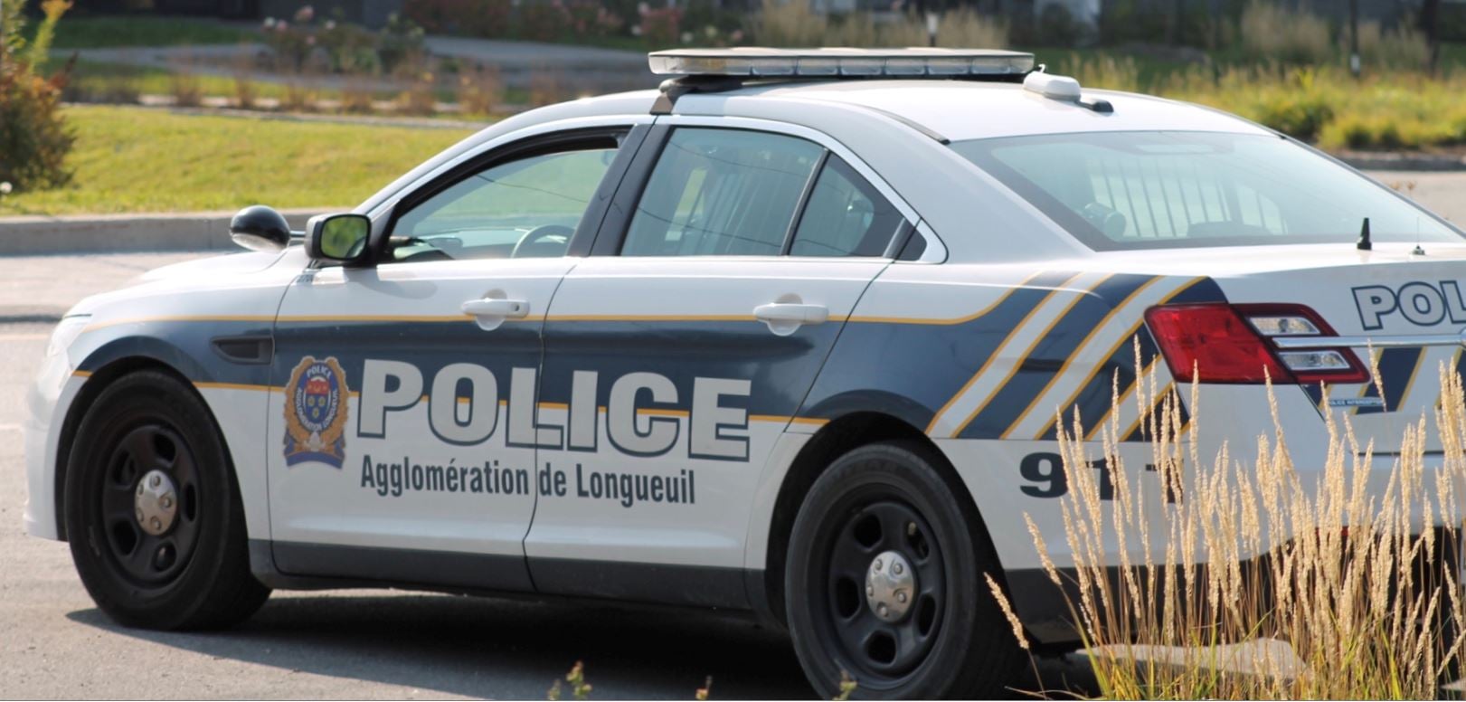 Adolescent arrêté à l’issue d’une poursuite policière