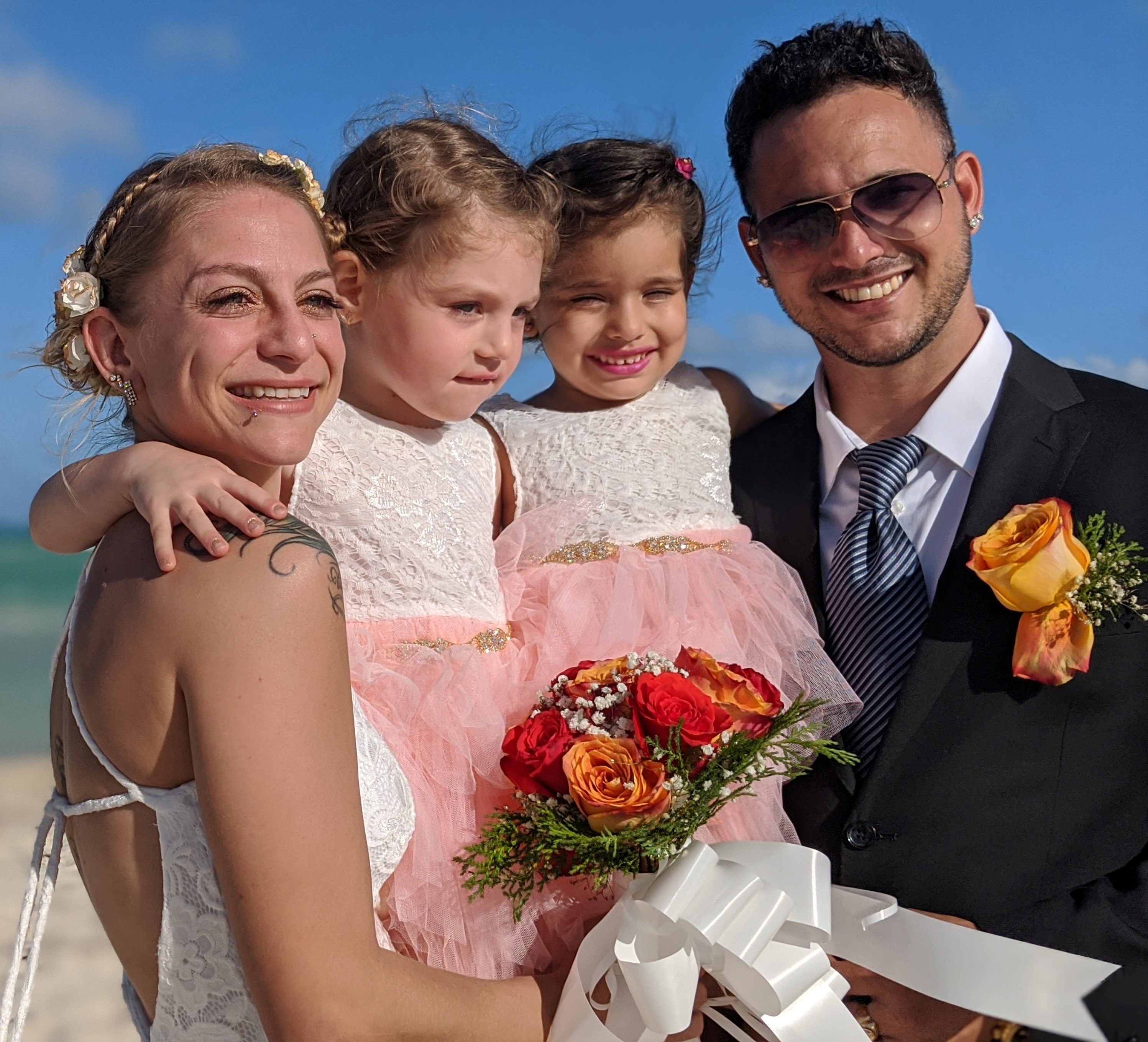 Séparée de son mari cubain, elle dénonce la procédure du gouvernement fédéral