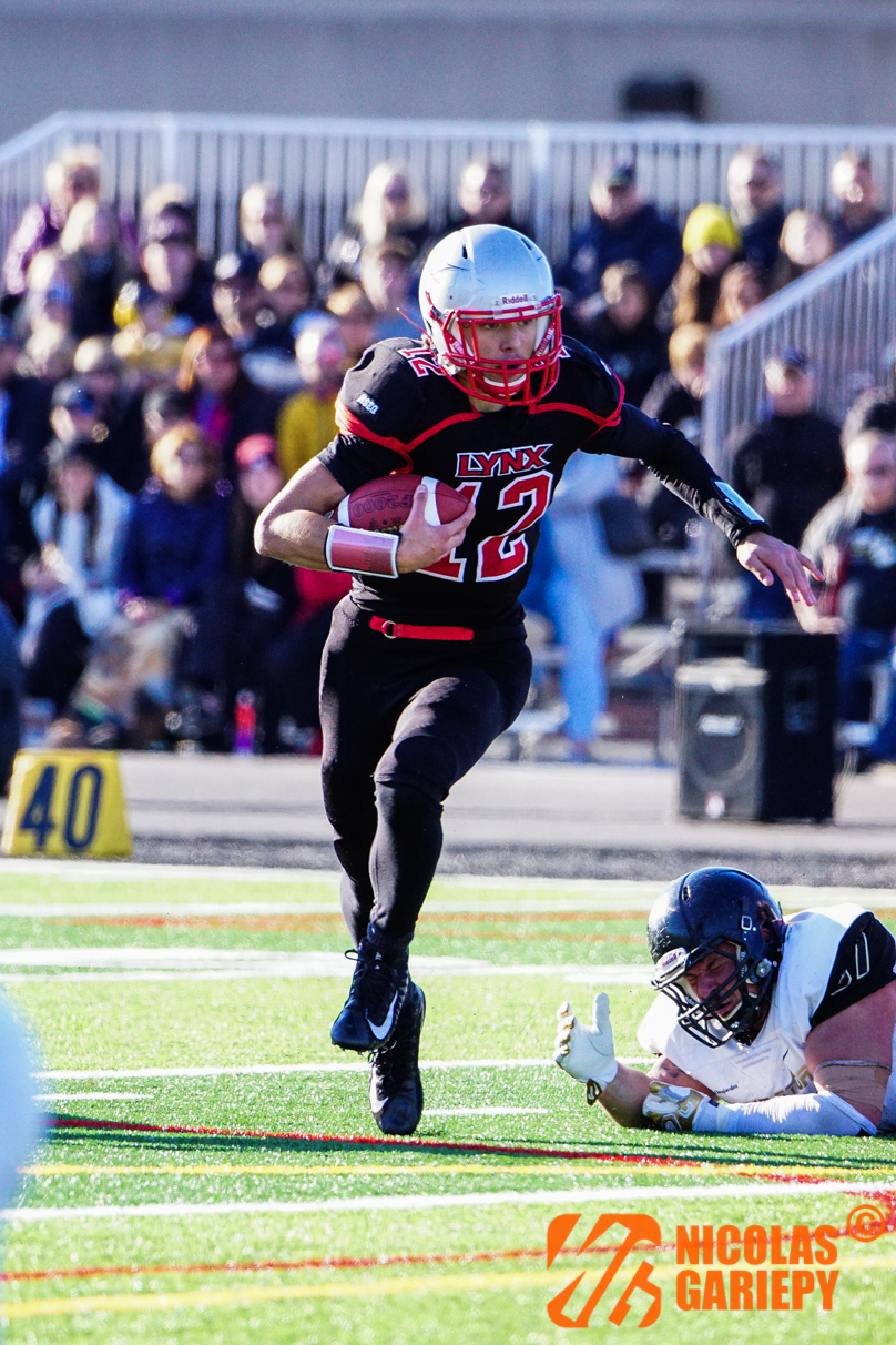 Trois Lynx s’entendent avec des formations universitaires