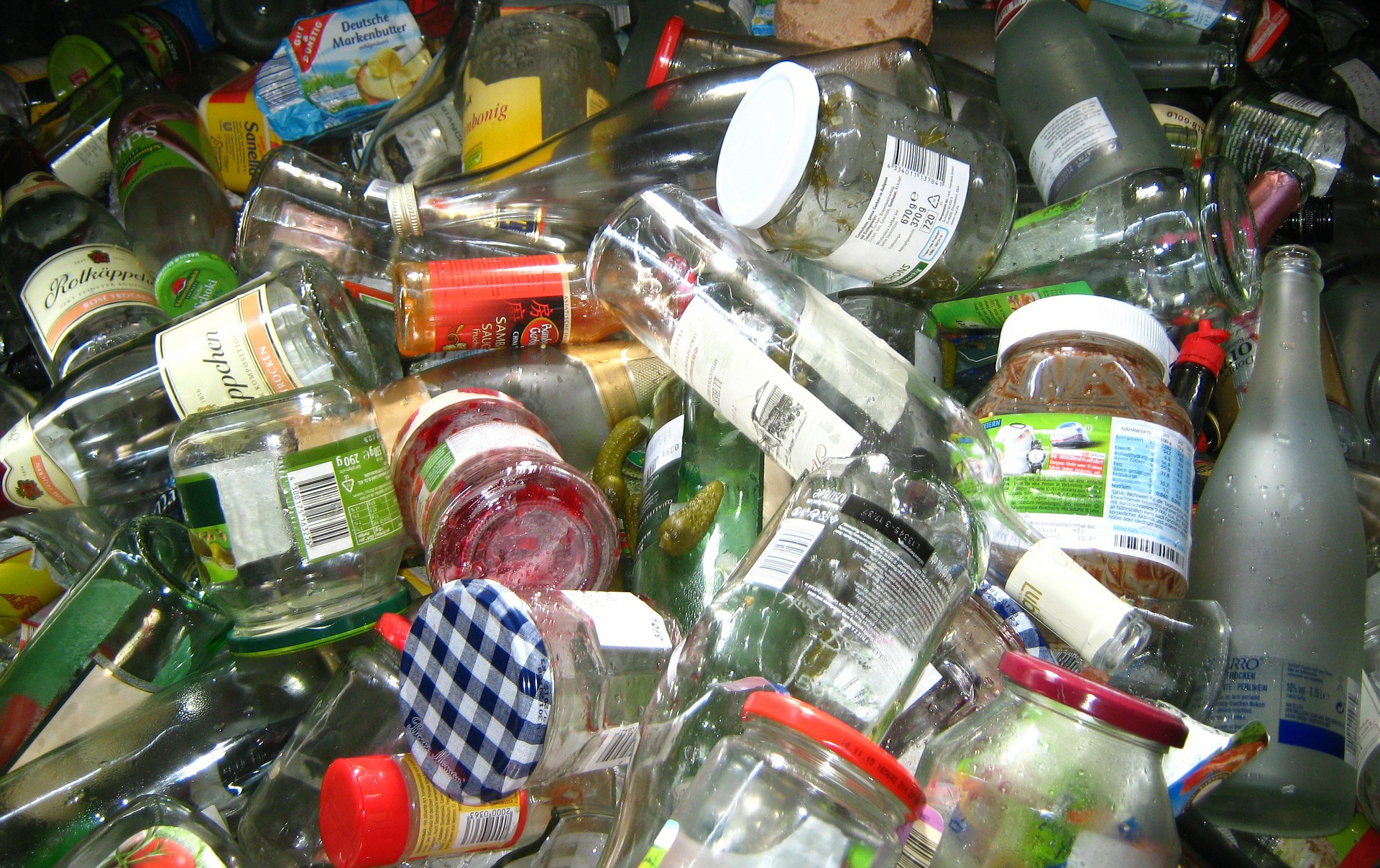 Greenfield Park et le Vieux-Longueuil veulent aussi un point de dépôt pour recycler le verre