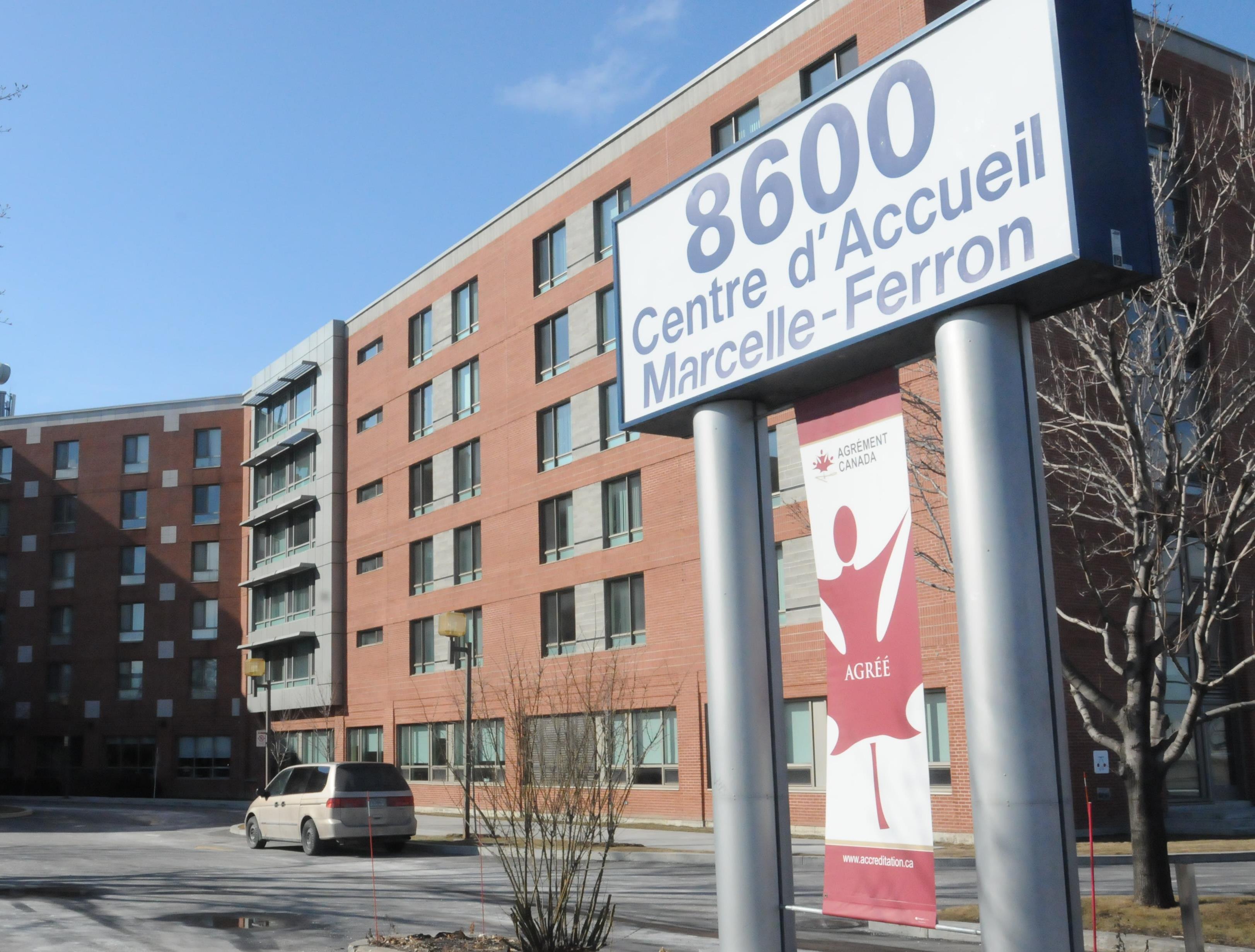 Éclosion de COVID-19 : le centre Marcelle-Ferron en «situation critique»
