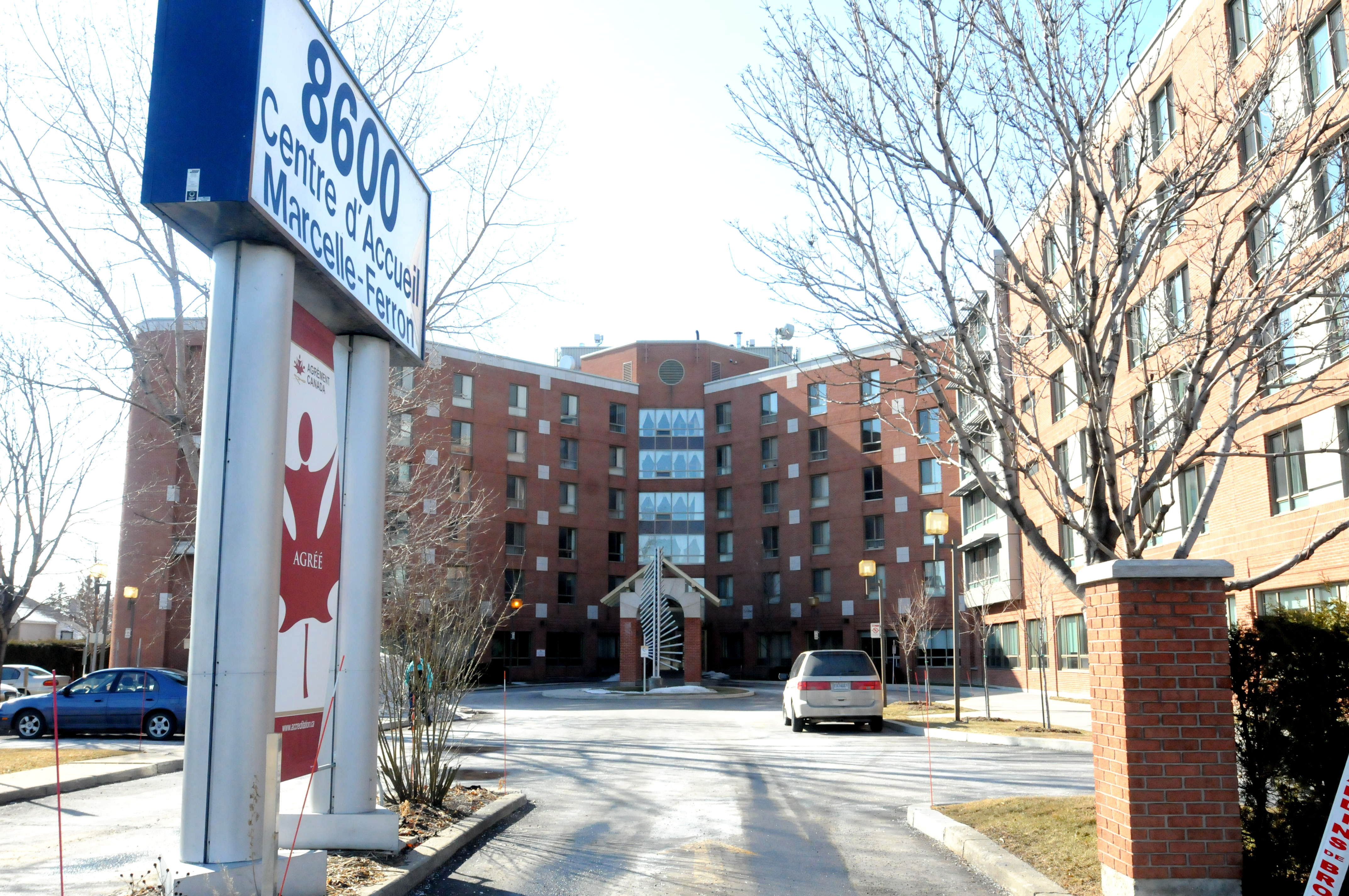 Éclosion de COVID-19 : le centre Marcelle-Ferron n’est plus en situation critique