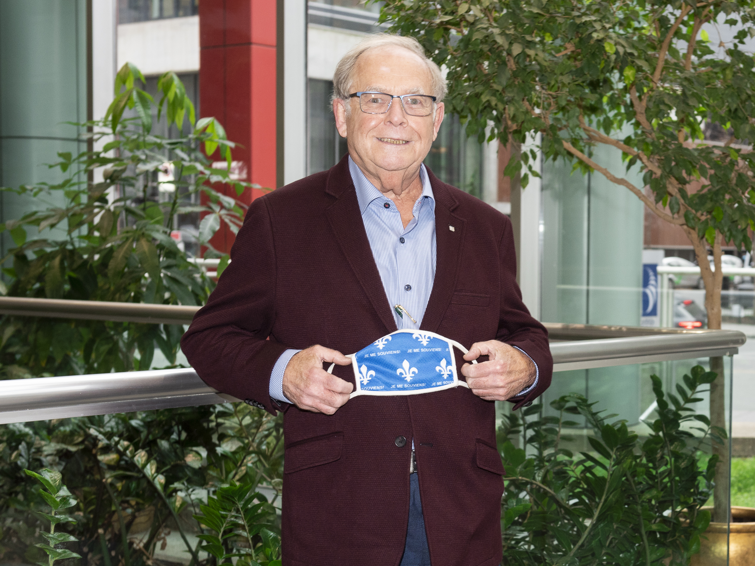 Un autre chanceux qui ne croyait pas avoir gagné aussi gros à la loterie