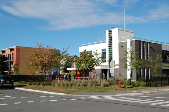 Gentrification de Brossard : Monique Gagné déplore « l’inaction » de la mairesse