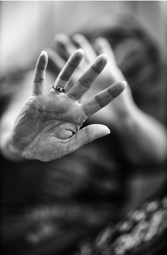 Violence faites aux femmes : opération sensibilisation de la Table de concertation des groupes de femmes de la Montérégie