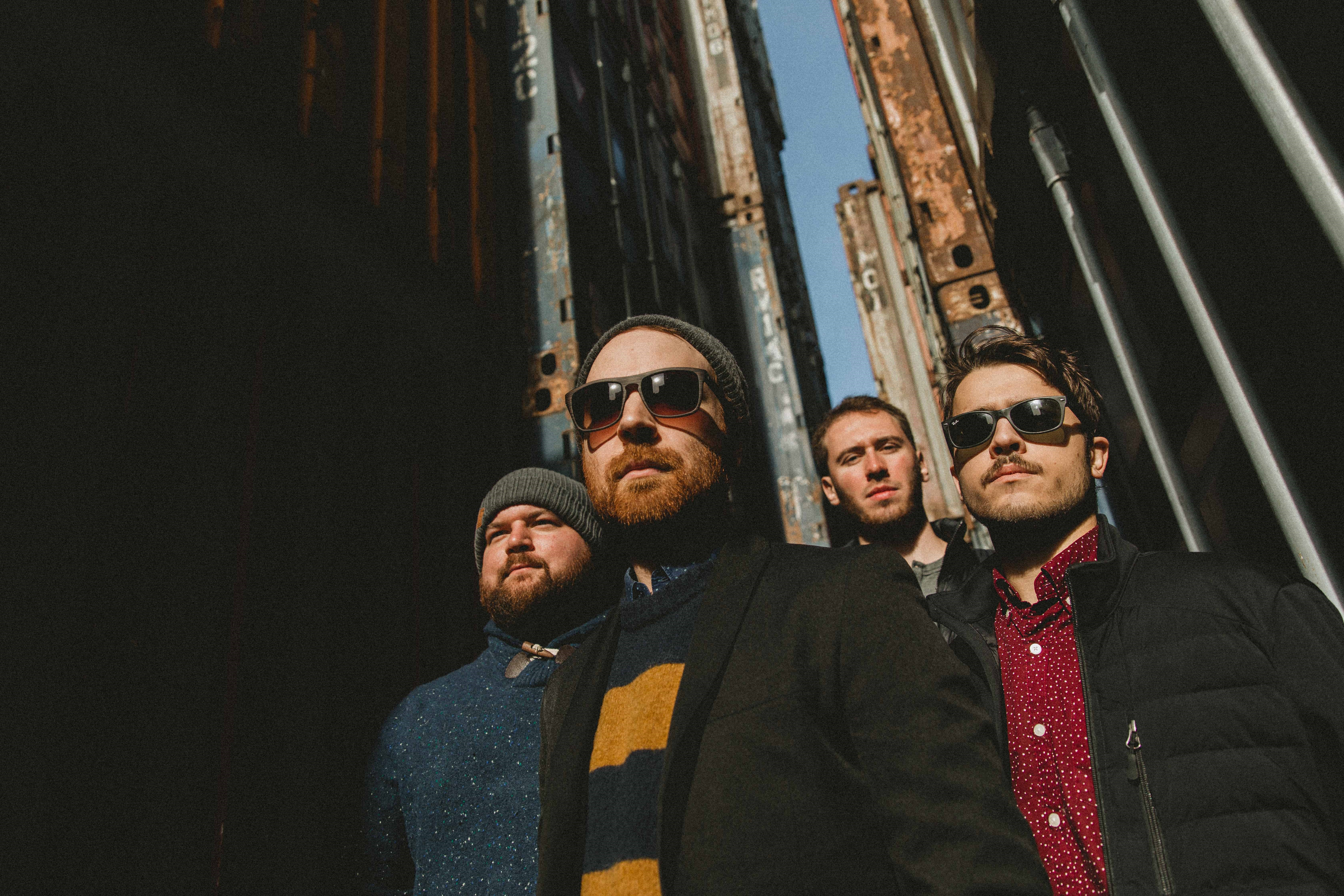 La musique sans compromis d’Austerlitz