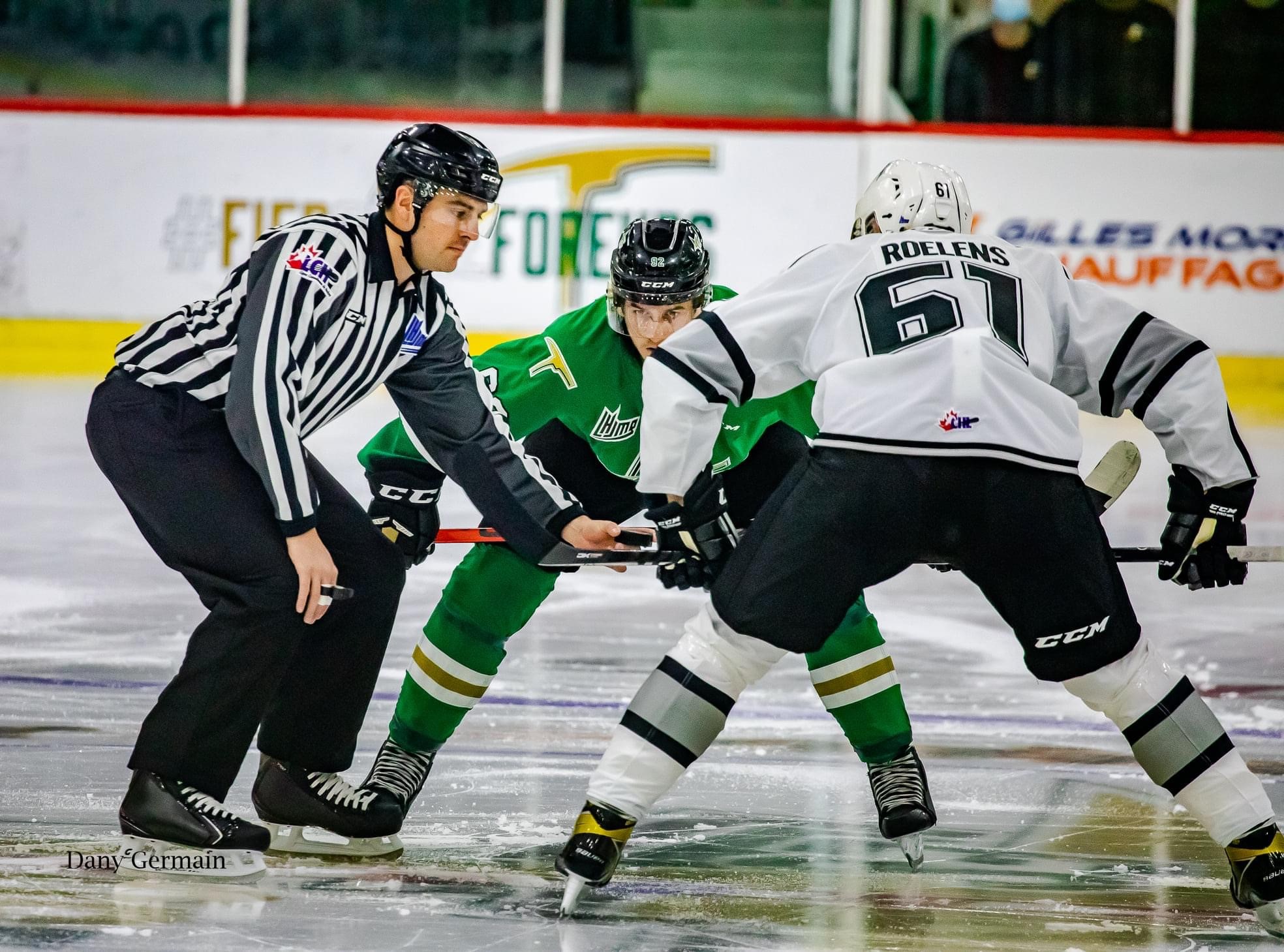 « La chance d’une vie » pour Guillaume Brunelle au Championnat mondial junior