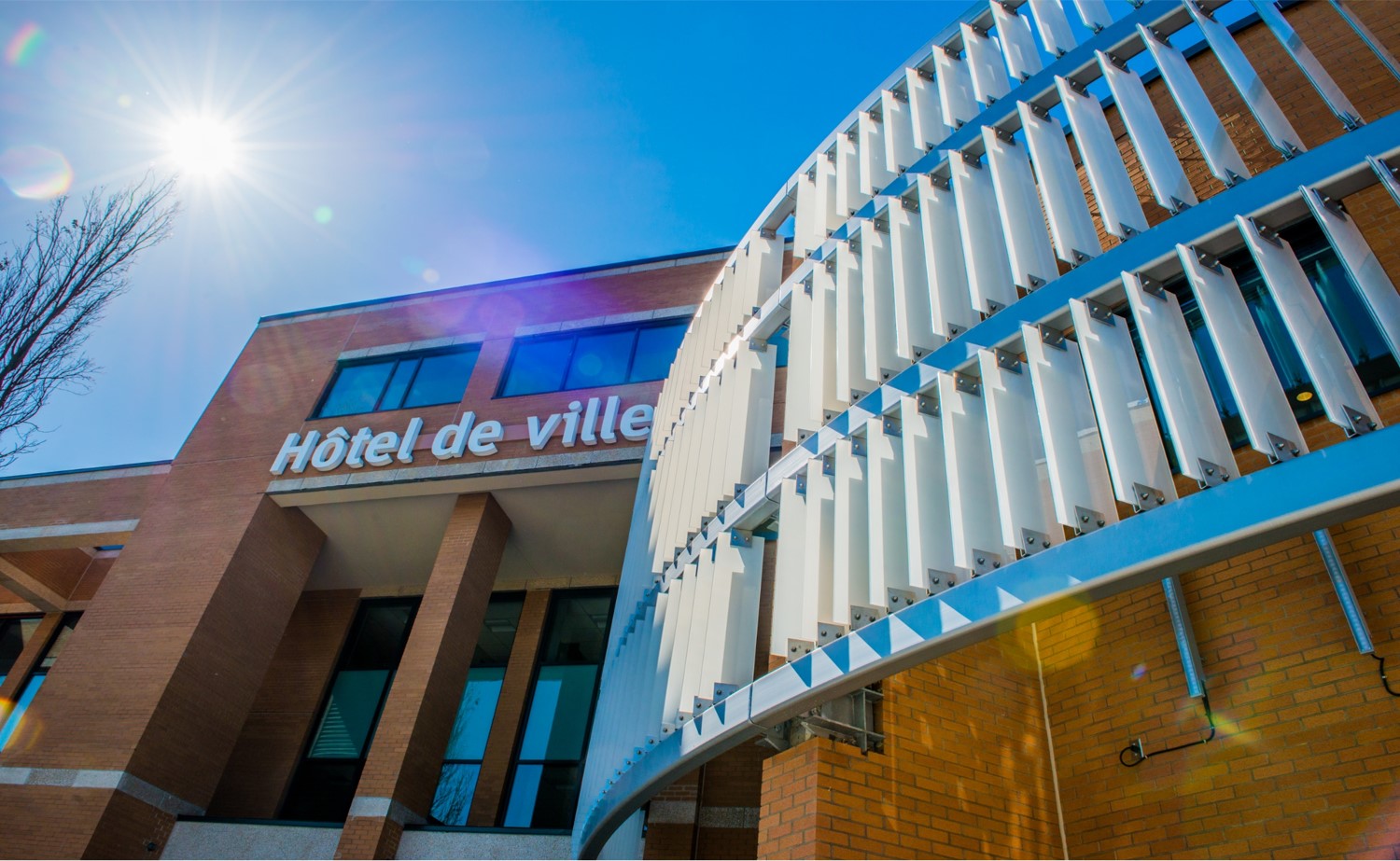 Brossard confirme son gel de taxes pour 2021