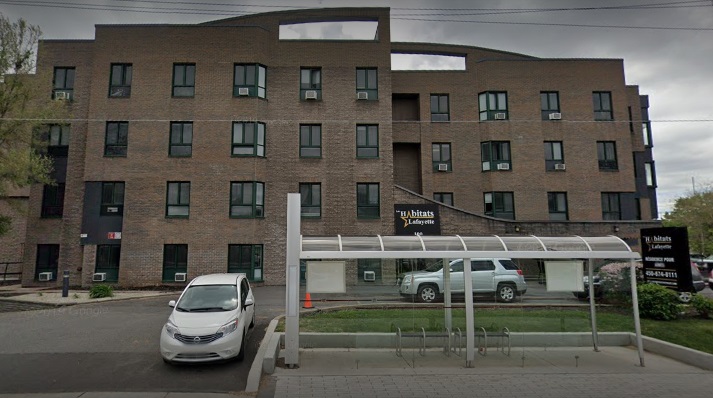 Éclosion de COVID-19 aux Habitats Lafayette: plus de la moitié des résidents infectés