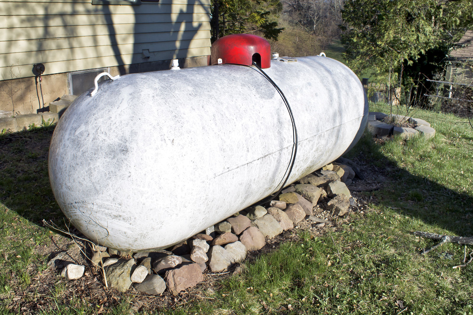 Comment comparer les tarifs de fournisseurs de propane?
