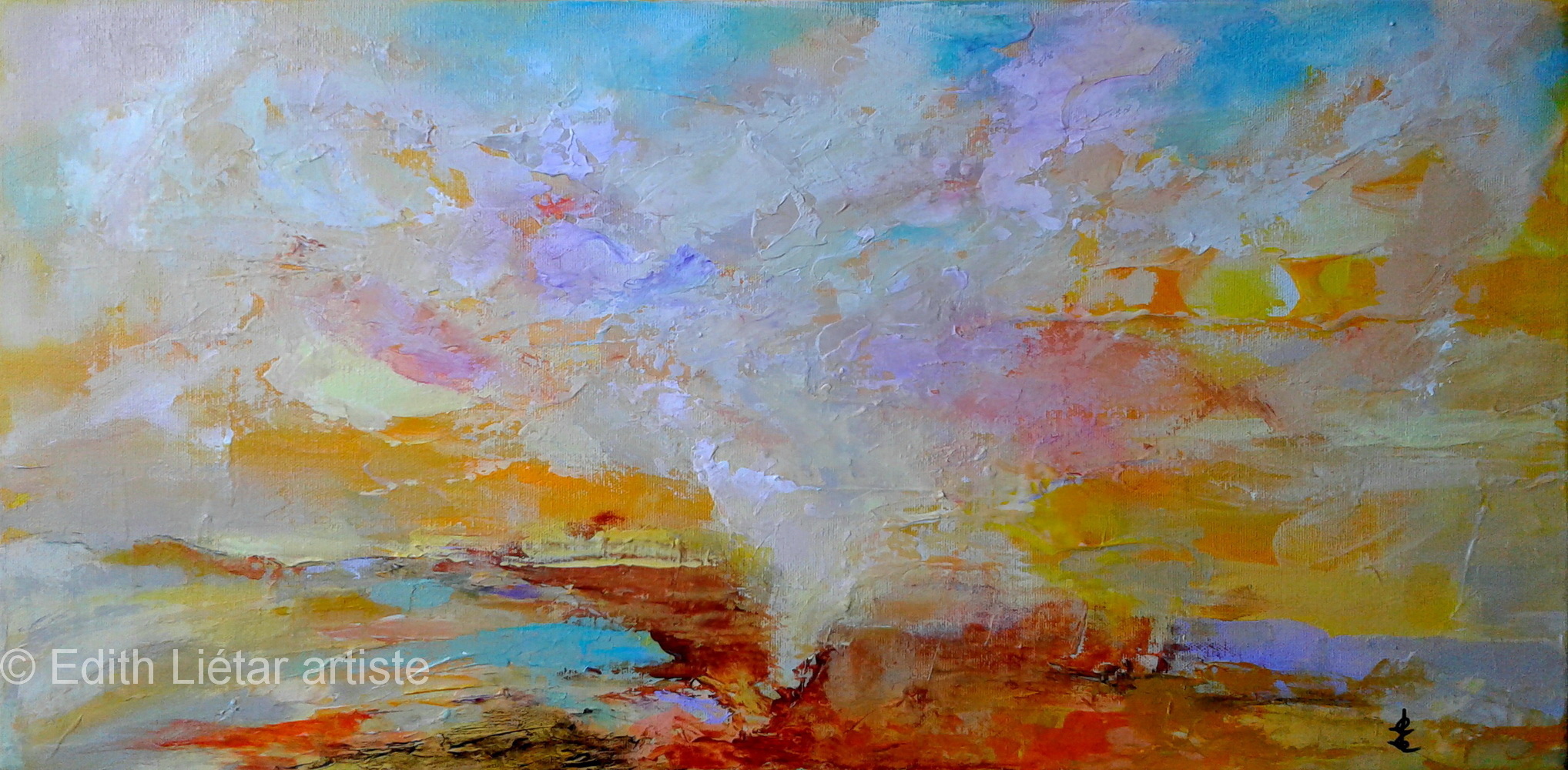 Édith Liétar expose au Musée d’art contemporain VR 3D