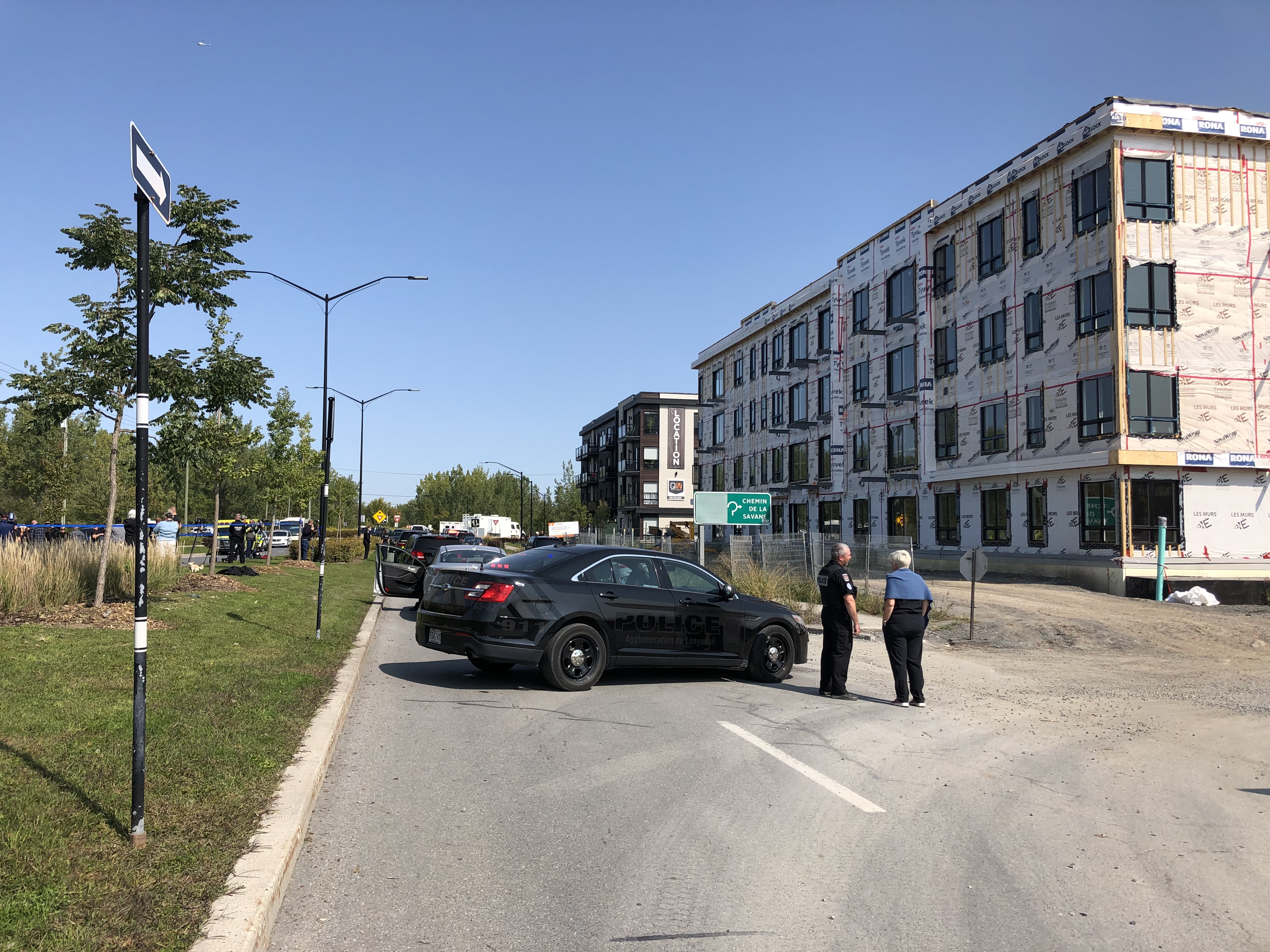 Pascale Ferrier demeure détenue