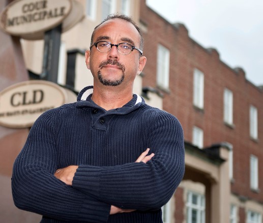 Le couvre-feu, « une bonne décision du point de vue sanitaire », estime Stéphane Gendron