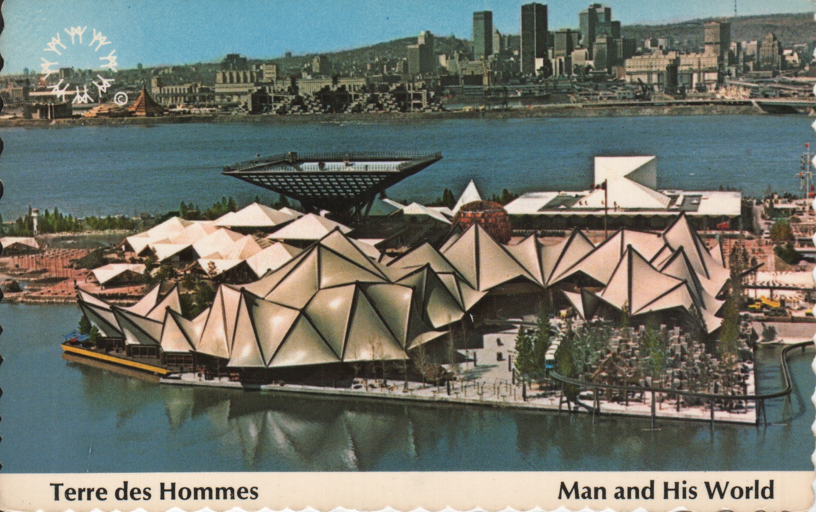 Vous souvenez-vous d’Expo 67 ?