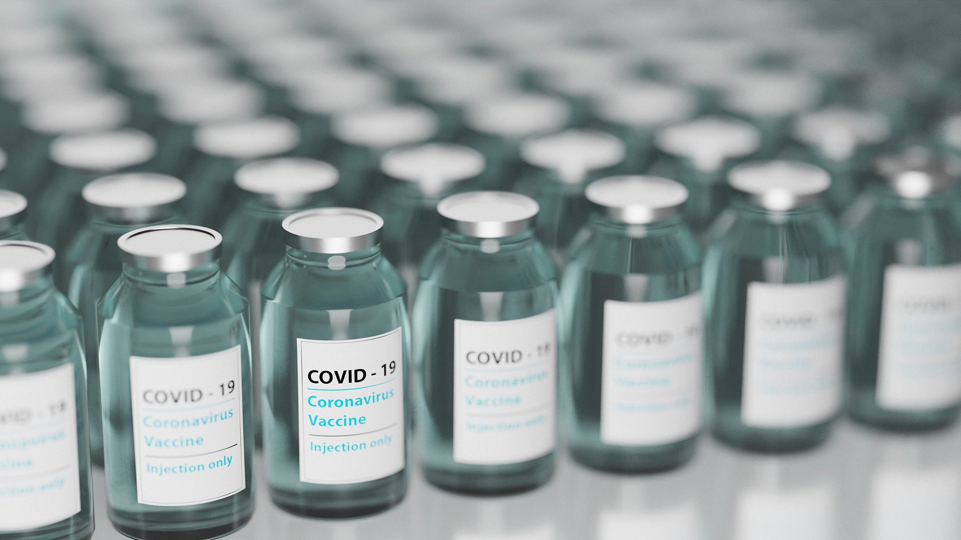 La vaccination des résidents des CHSLD en Montérégie sera complétée ce jeudi