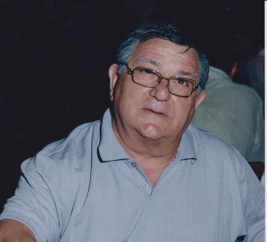 Décès d’Aldo Ferraro