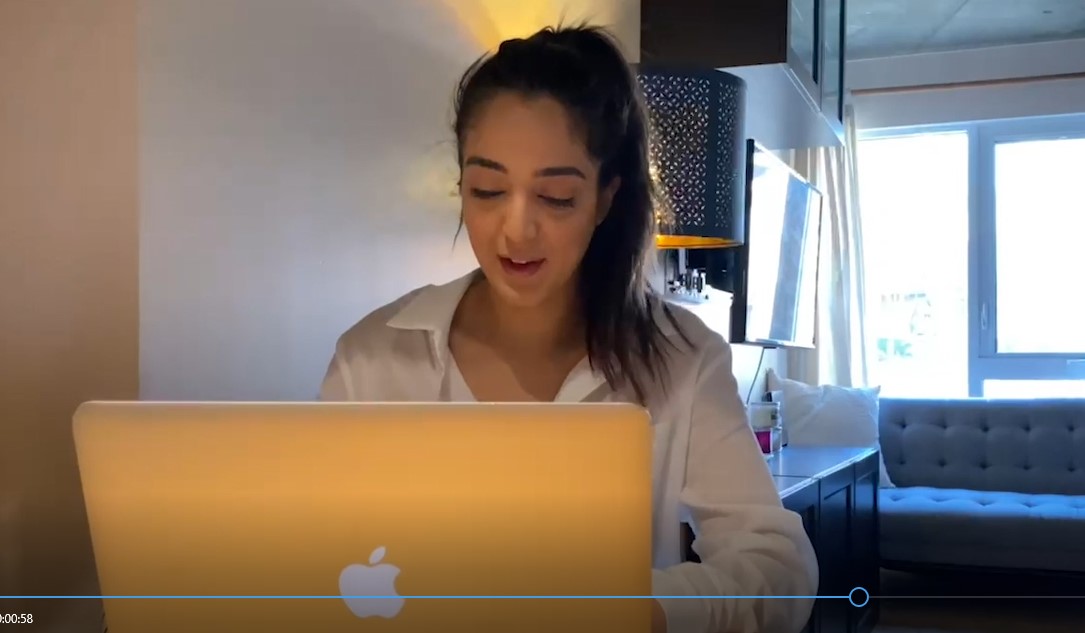Vidéo – Coworking Rive-Sud relate avec humour les aléas du télétravail