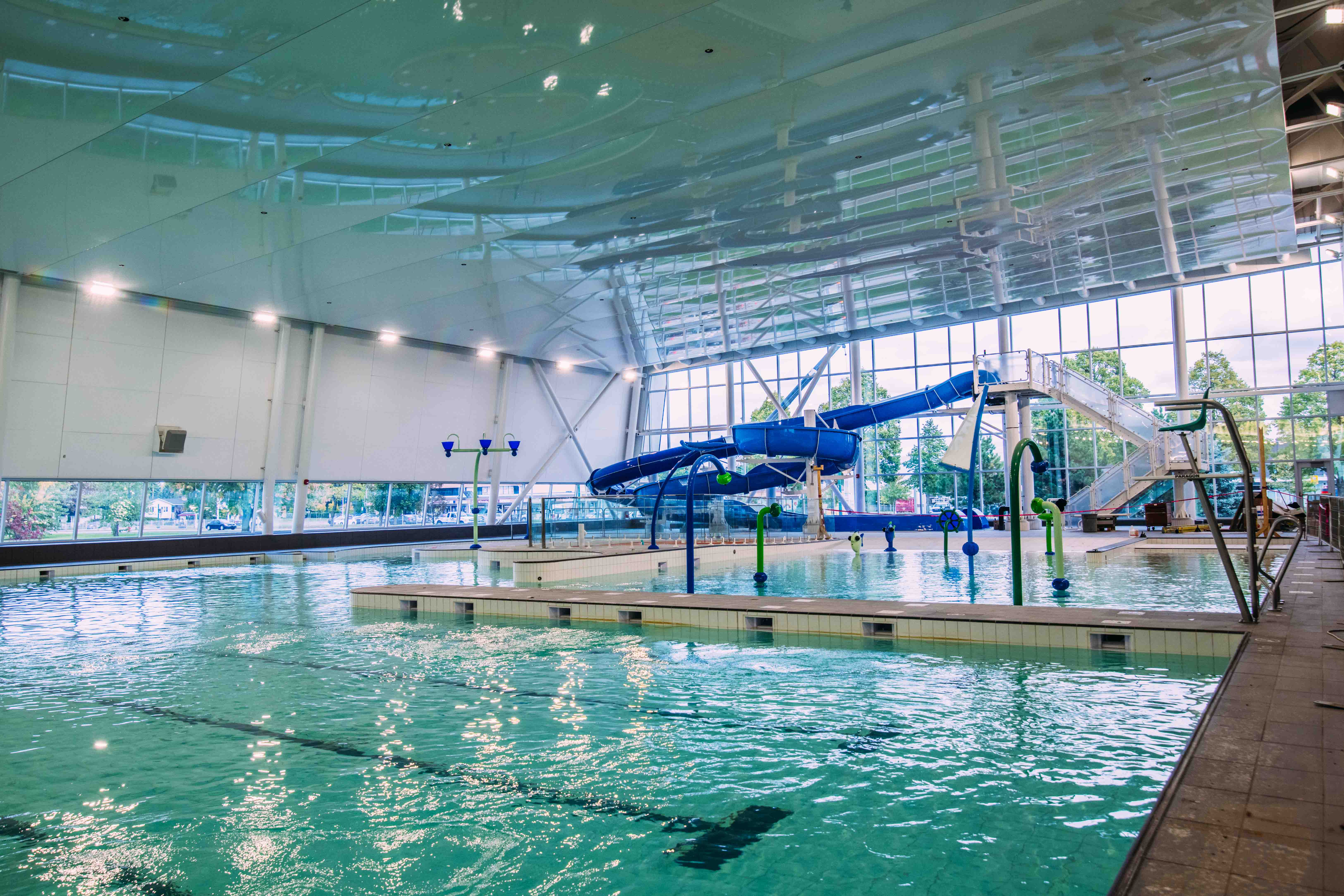 Quoi faire à Brossard pour la semaine de relâche ?