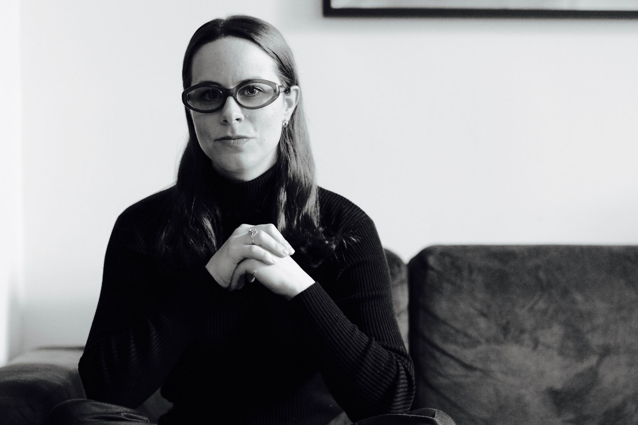 Marie-Claudel Chénard lance sa propre maison de disque