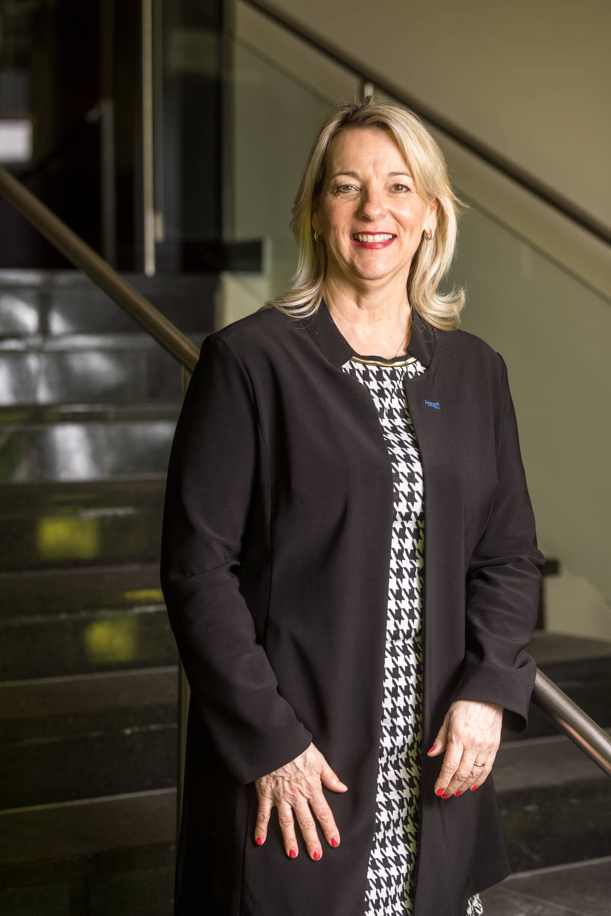 « Je pars la tête haute » – Sylvie Parent