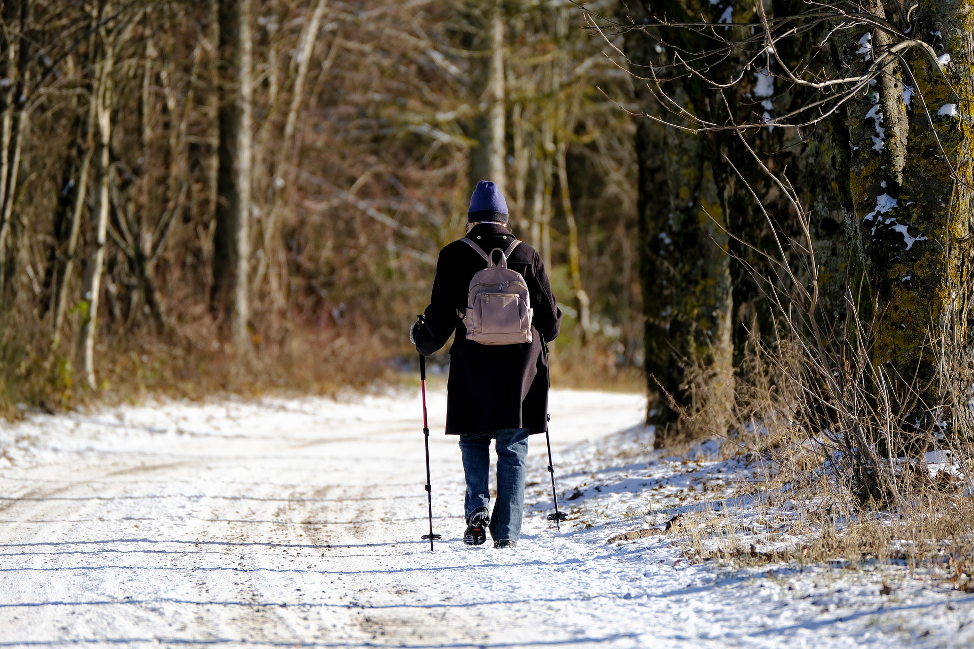La Marche Source Bleue, à distance pour une deuxième année consécutive