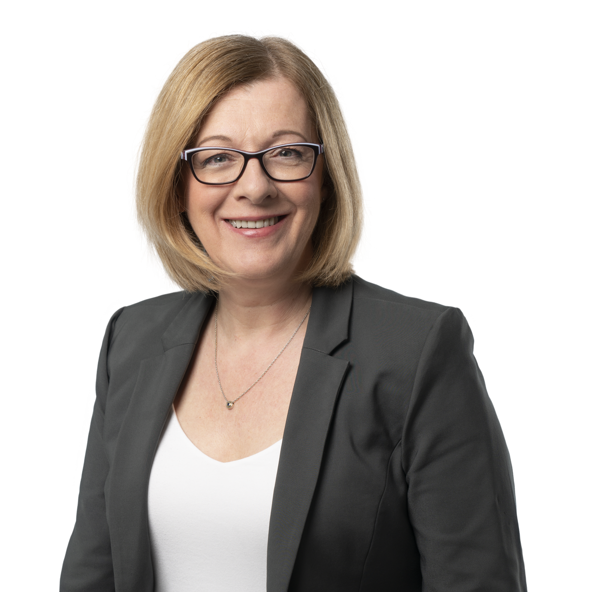 Cathy Lepage ne sera pas candidate aux prochaines élections fédérales